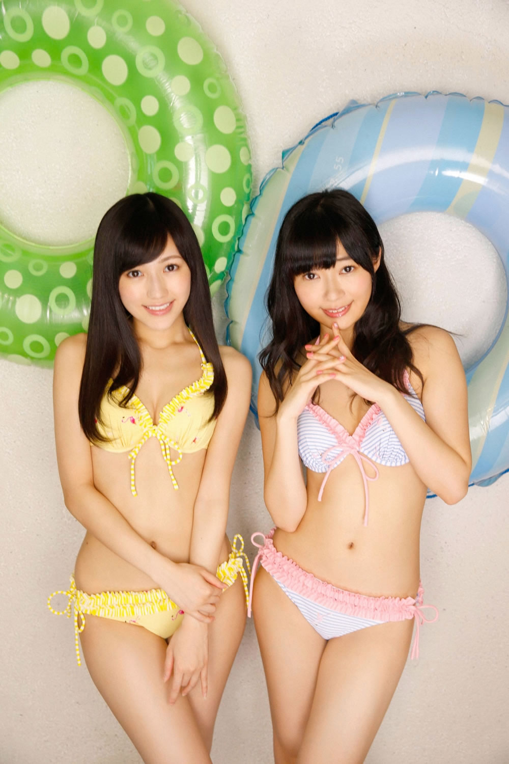 渡辺麻友、指原莉乃 [YS-Web套图写真图集]高清写真图Vol.614