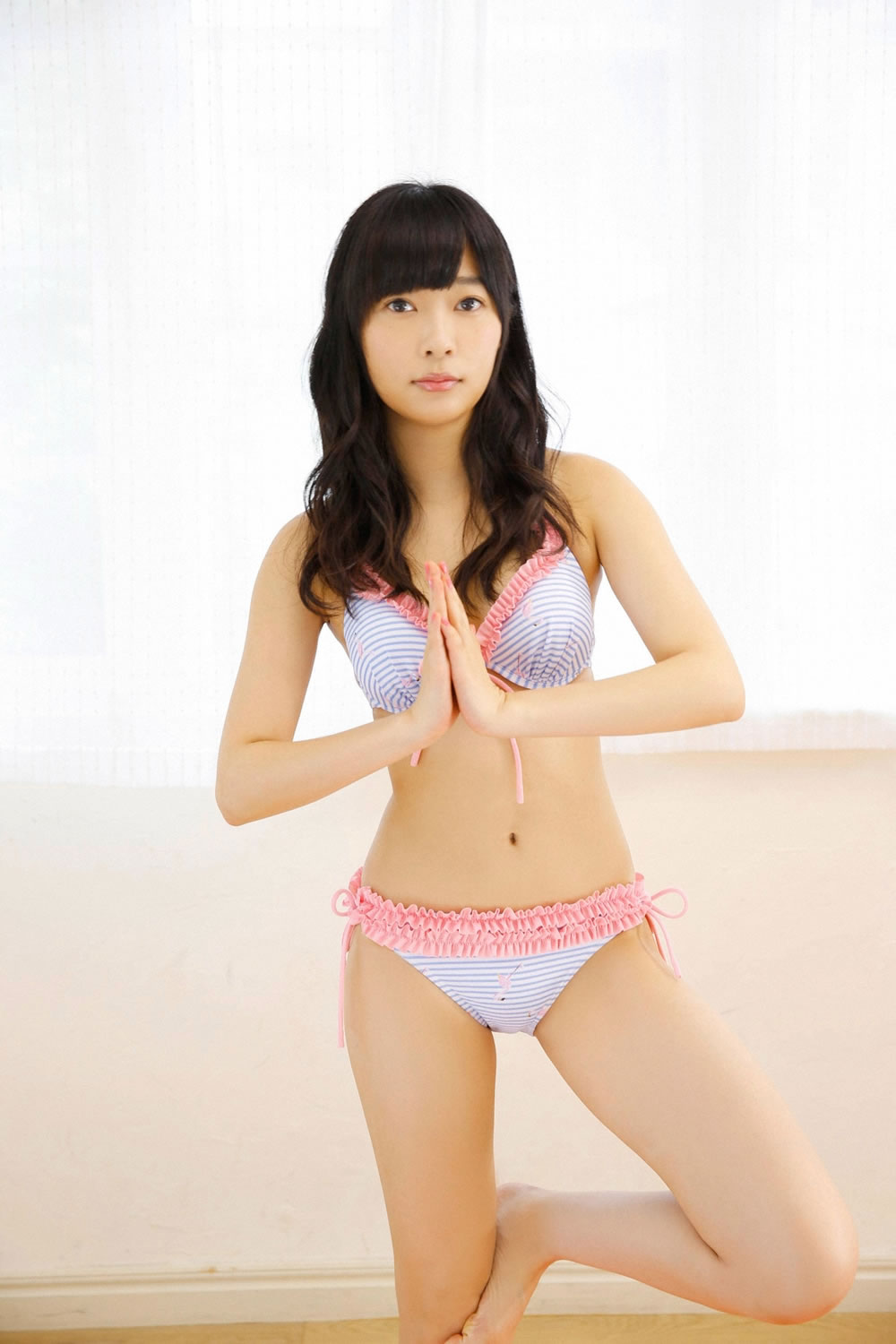 渡辺麻友、指原莉乃 [YS-Web套图写真图集]高清写真图Vol.614