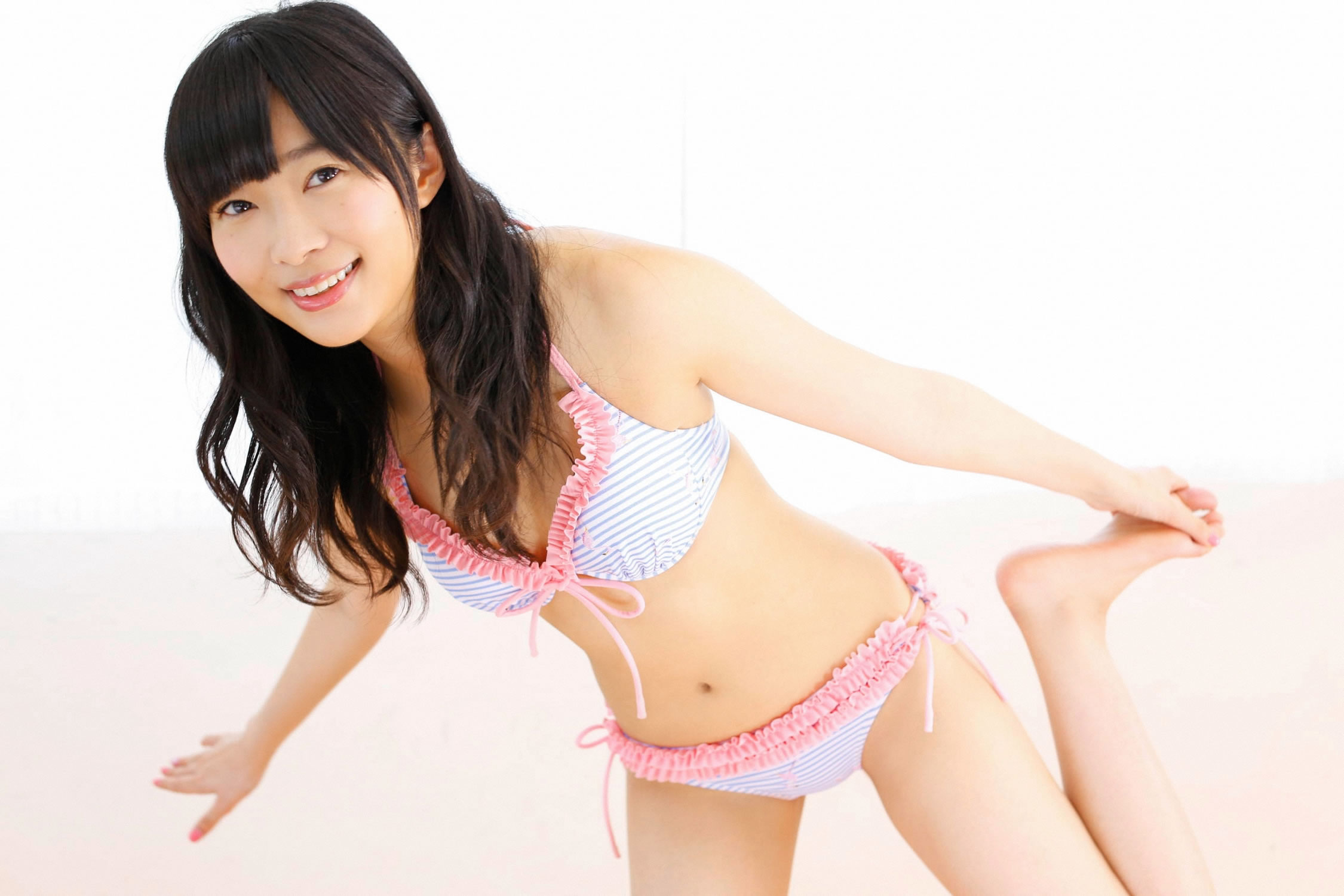 渡辺麻友、指原莉乃 [YS-Web套图写真图集]高清写真图Vol.614