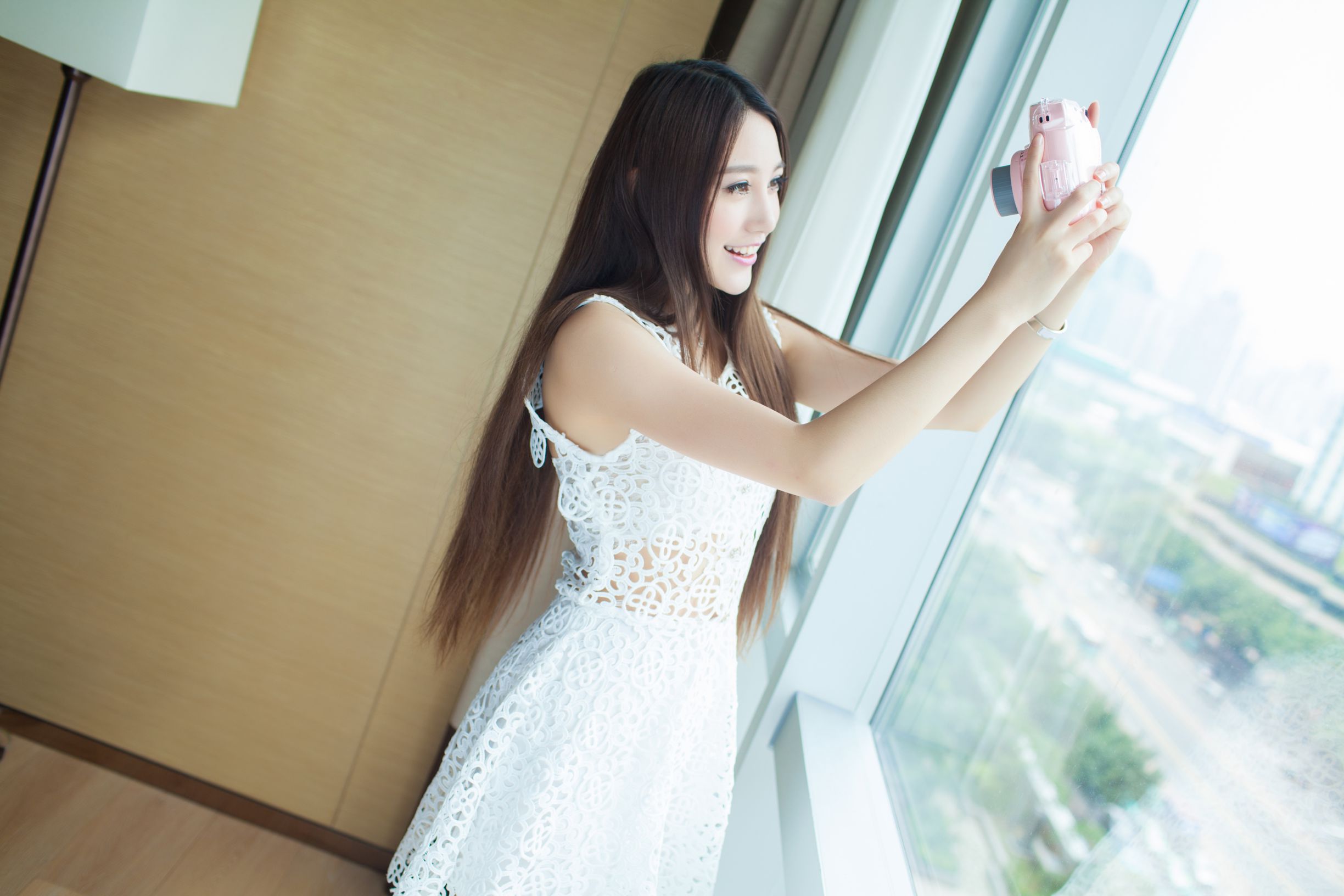 刘奕宁Lynn-[TGOD推女神]高清写真图T1409301242