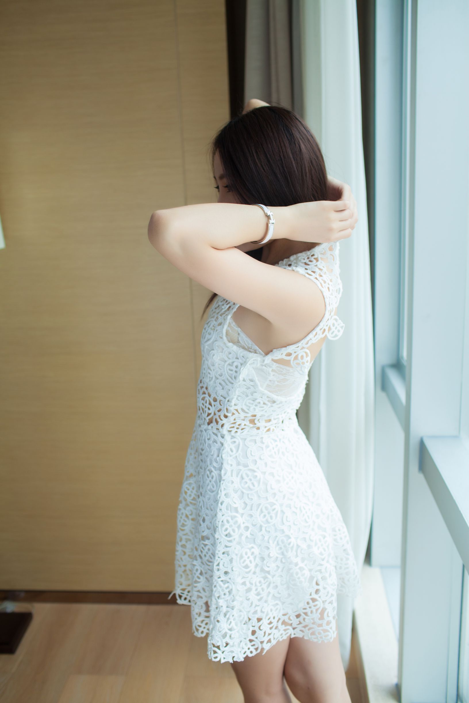 刘奕宁Lynn-[TGOD推女神]高清写真图T1409301242