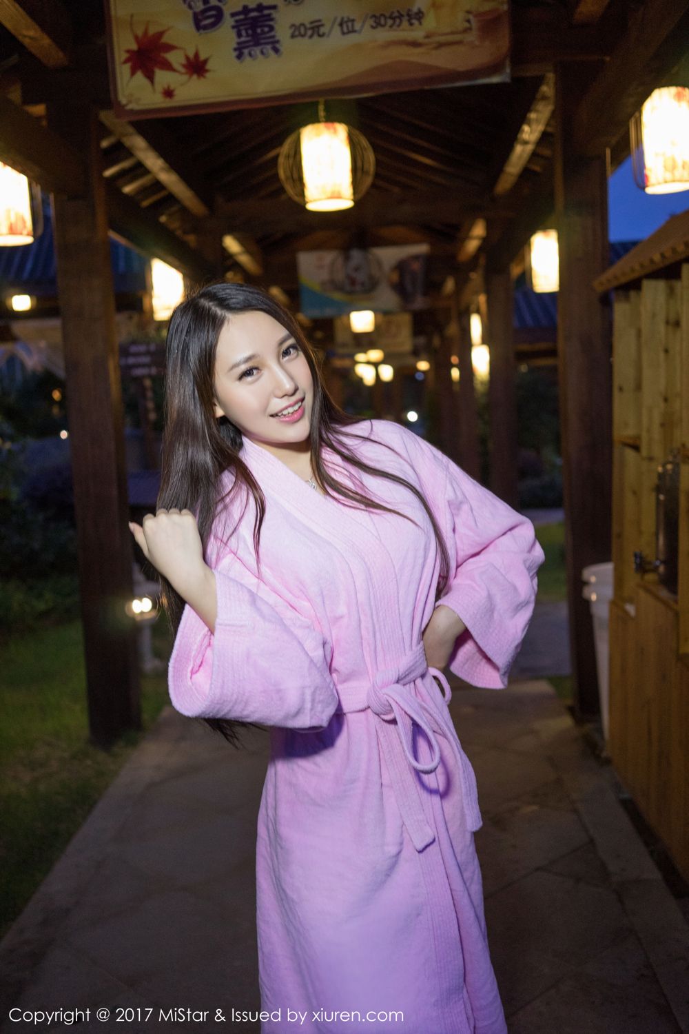 气质女神刘奕宁 美人以玉为骨
