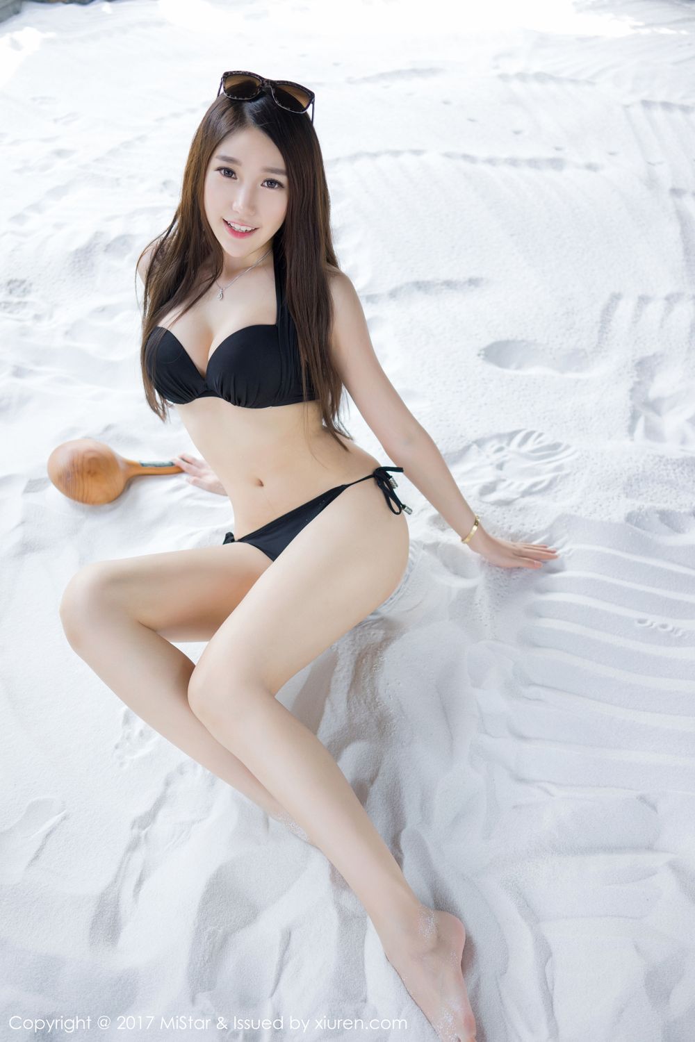 气质女神刘奕宁 美人以玉为骨
