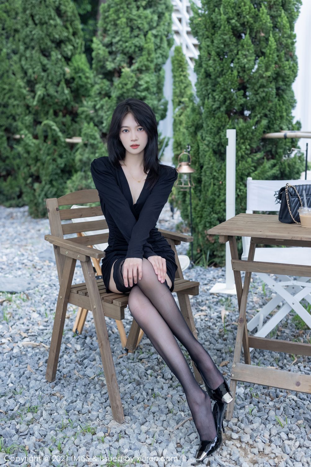 [IMISS]高清写真图 2021.11.17 VOL.643 模特合集