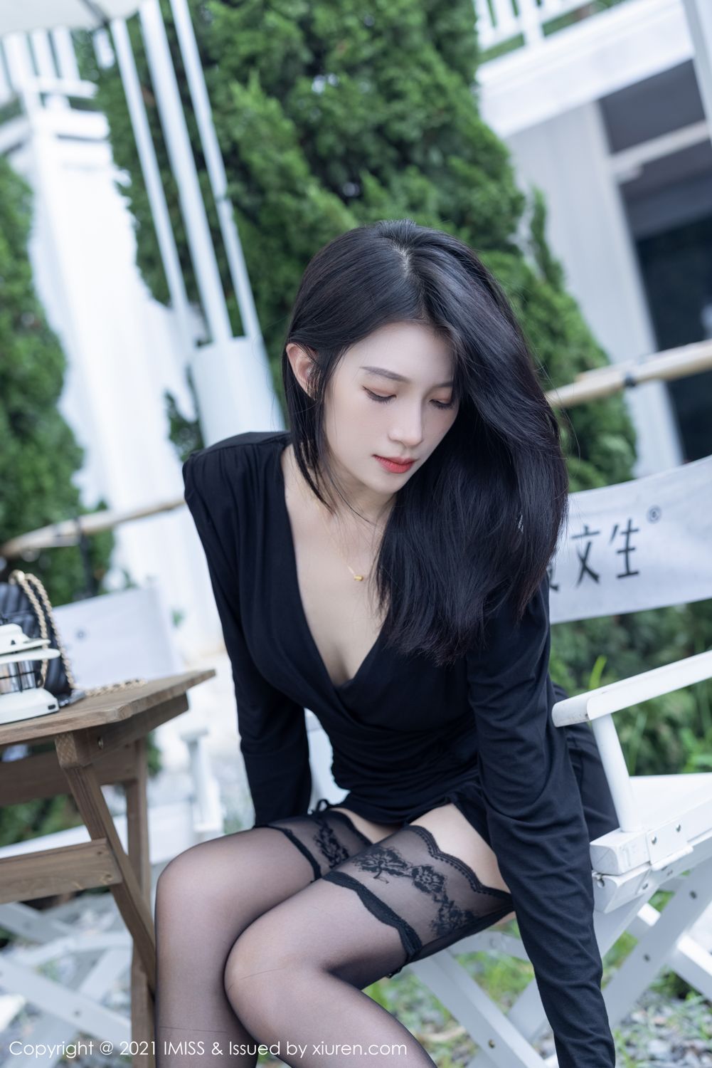 [IMISS]高清写真图 2021.11.17 VOL.643 模特合集