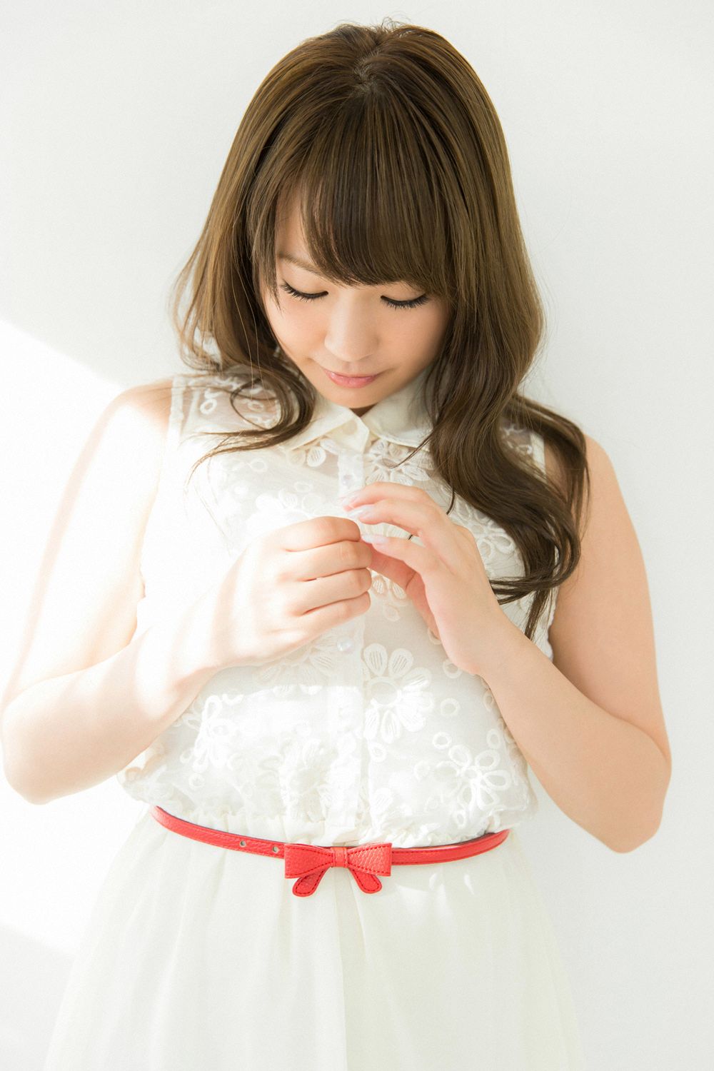 谷泽惠里香(谷澤恵里香)-[YS Web]高清写真图套图写真图集Vol.602