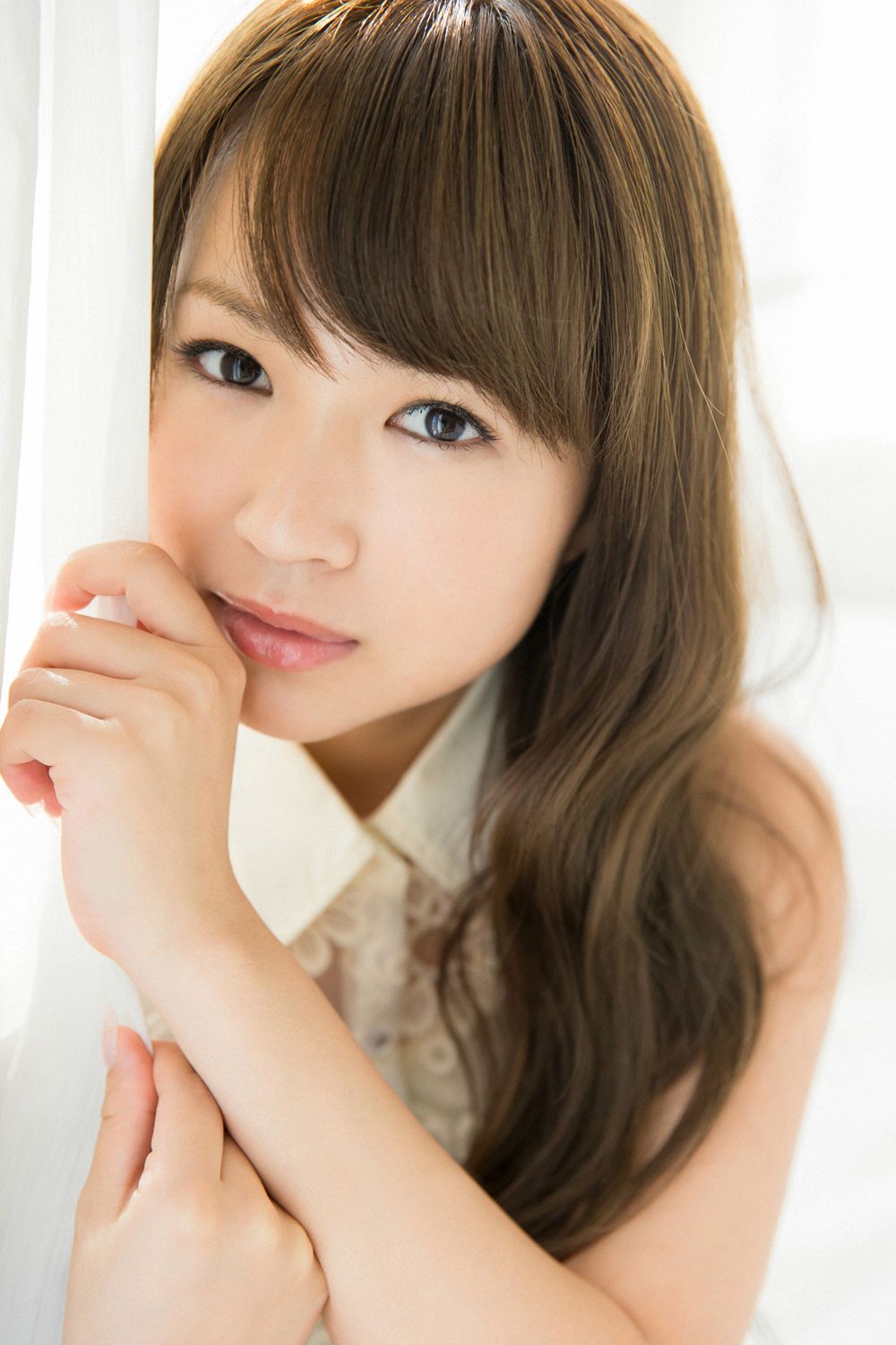 谷泽惠里香(谷澤恵里香)-[YS Web]高清写真图套图写真图集Vol.602