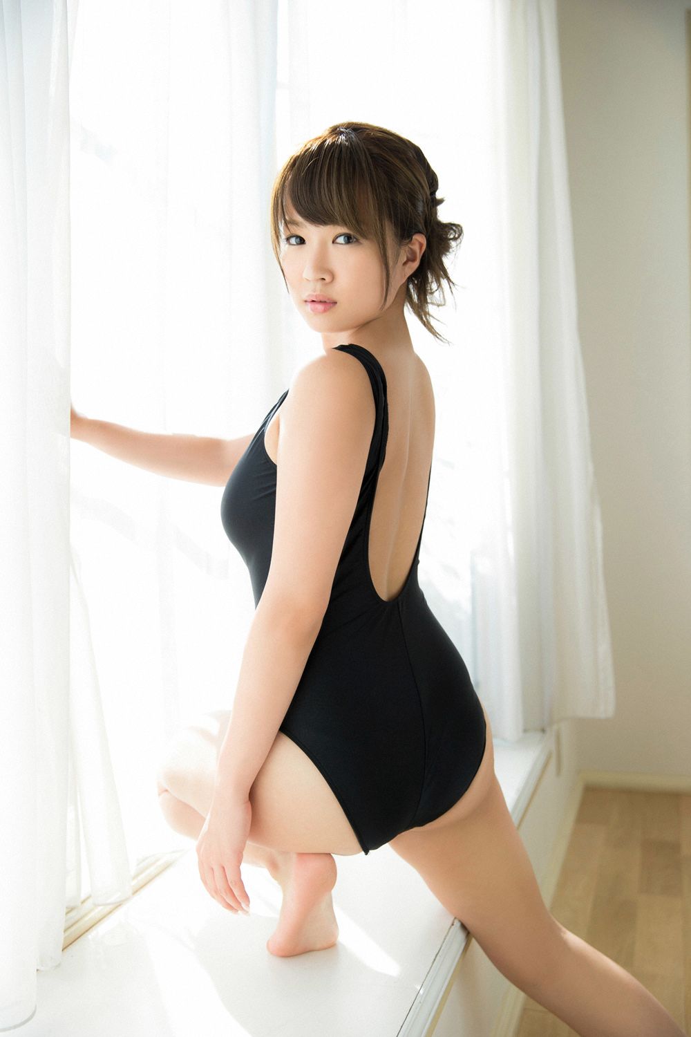 谷泽惠里香(谷澤恵里香)-[YS Web]高清写真图套图写真图集Vol.602