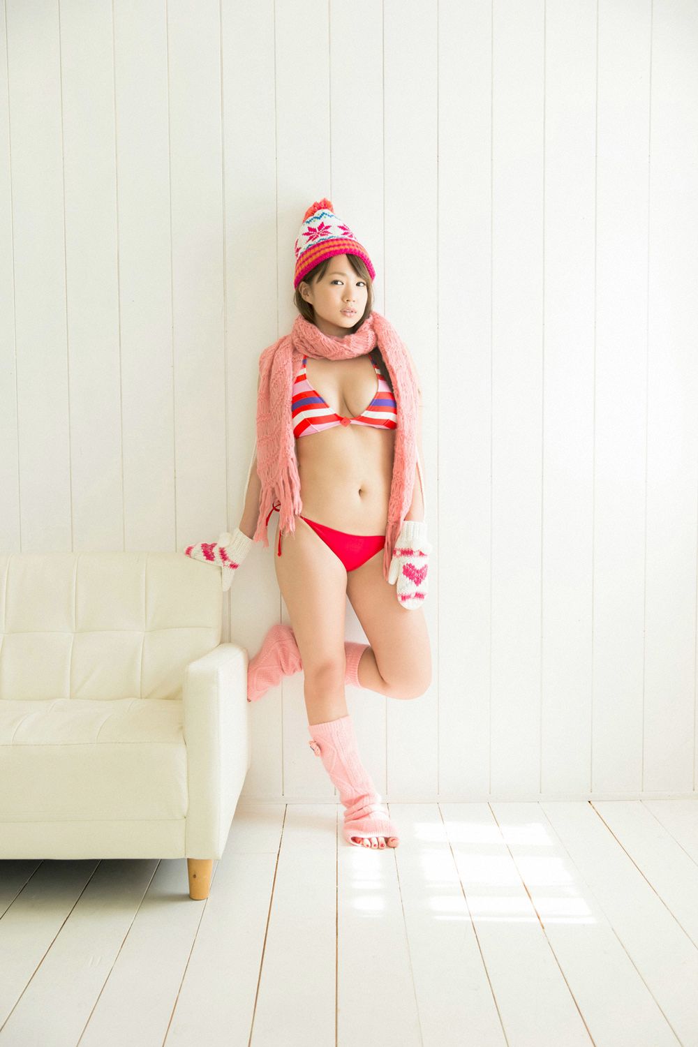 谷泽惠里香(谷澤恵里香)-[YS Web]高清写真图套图写真图集Vol.602