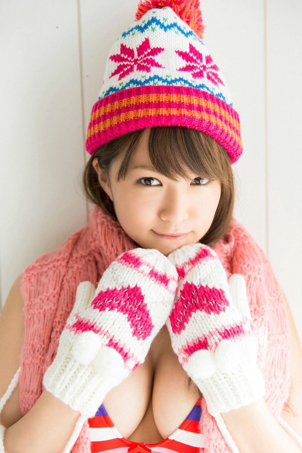 谷泽惠里香(谷澤恵里香)-[YS Web]高清写真图套图写真图集Vol.602
