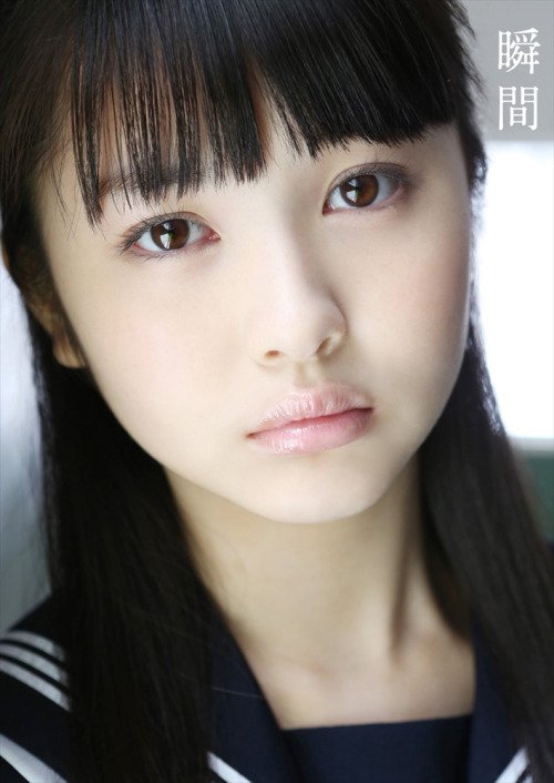 浜辺美波 天使般可爱的美少女