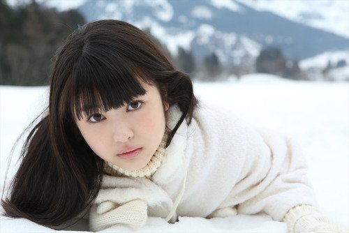 浜辺美波 天使般可爱的美少女