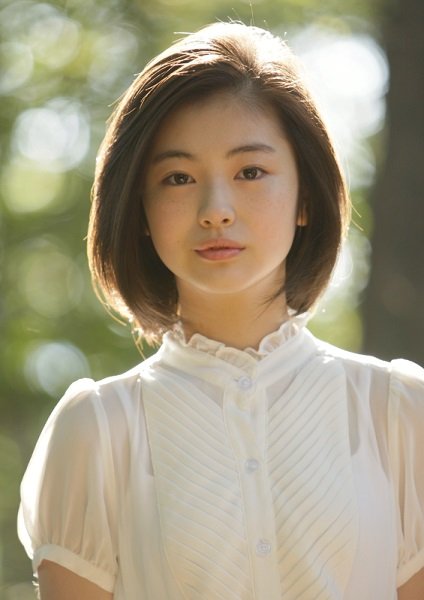 浜辺美波 天使般可爱的美少女