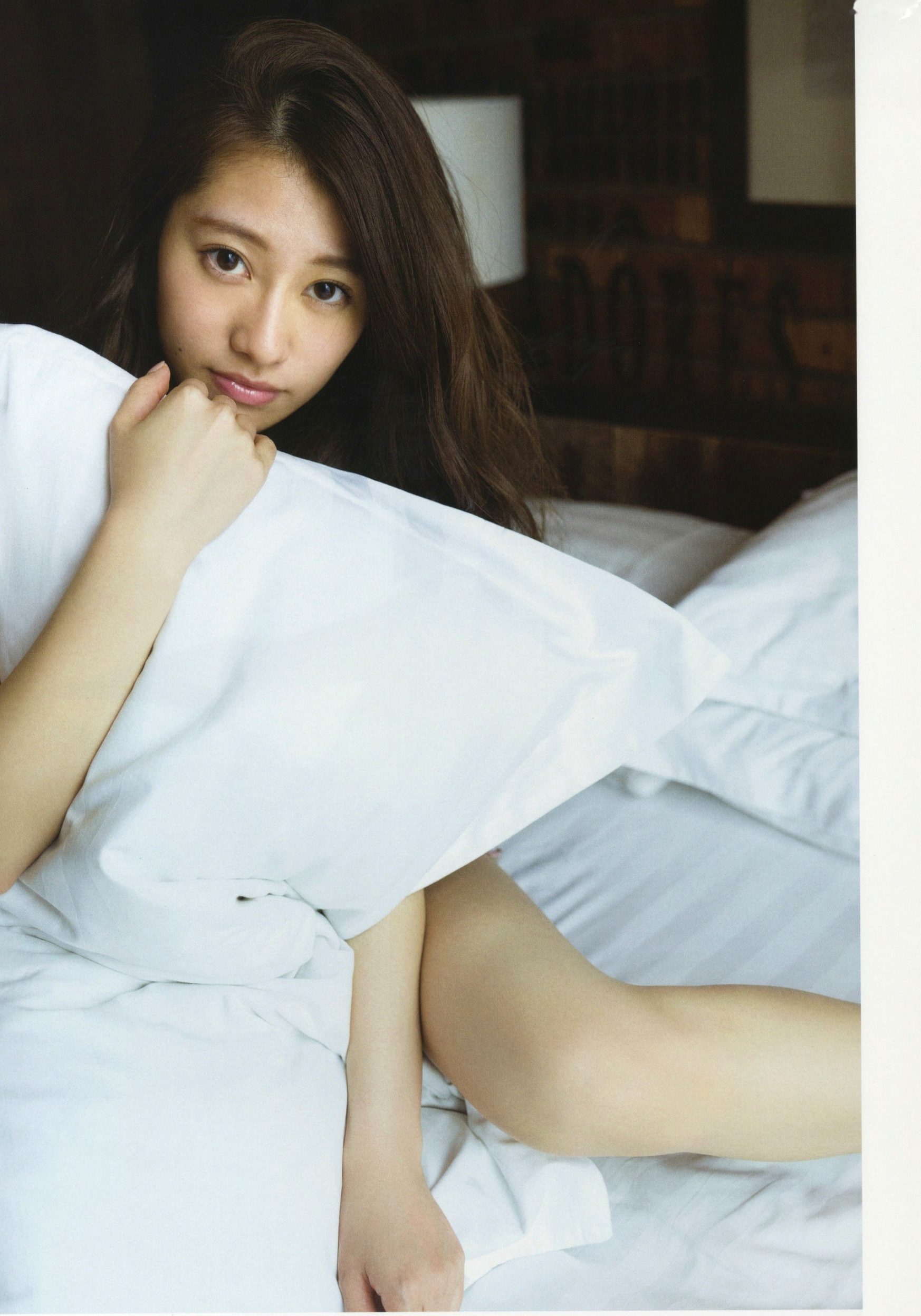 Gallery - 樱井玲香写真集《自由ということ》- 清新自然居家治愈系私房美照合集[152P]日本清新治愈系私房照女神 樱井玲香女神私房照_秀色女神 - image 7