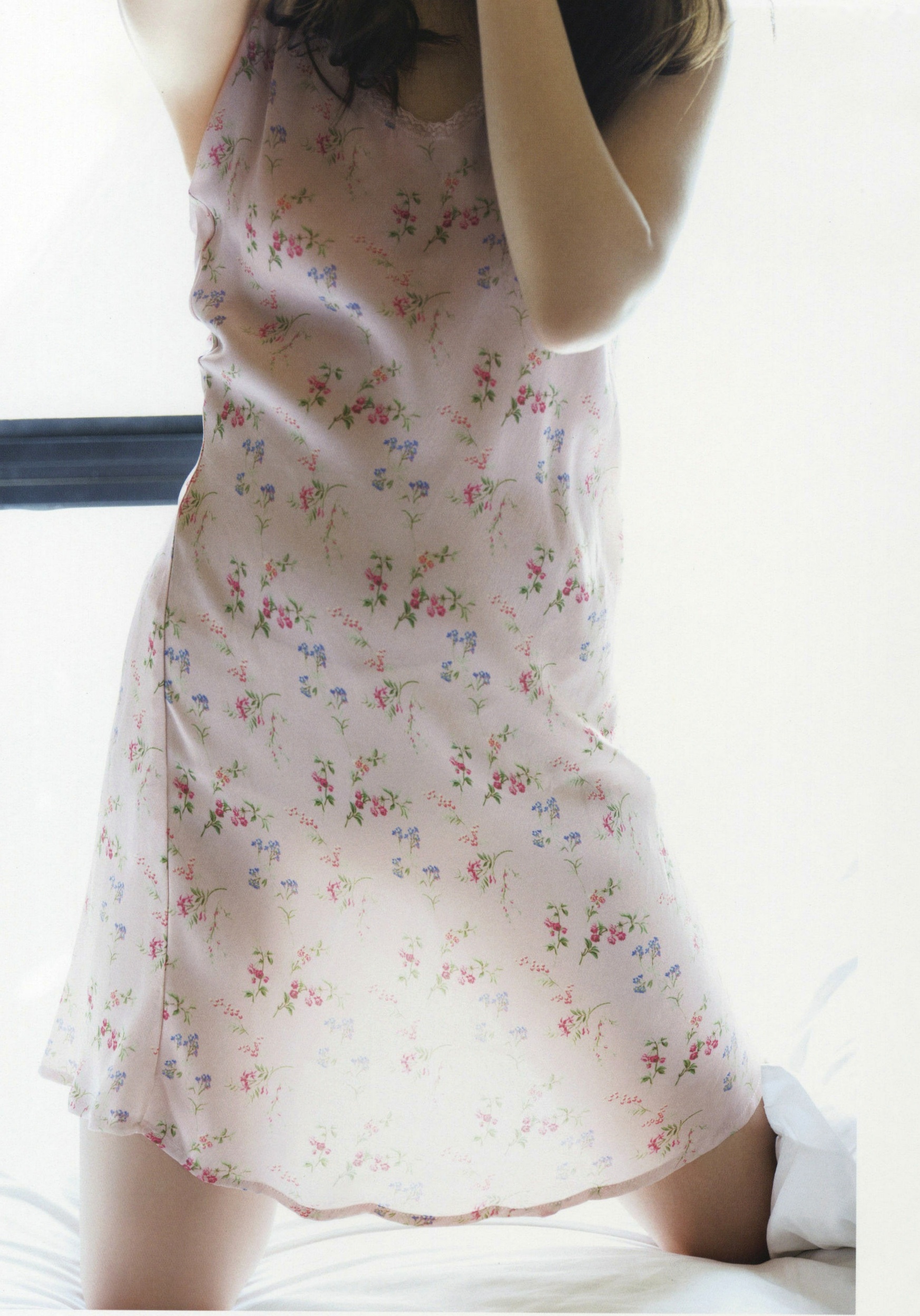 Gallery - 樱井玲香写真集《自由ということ》- 清新自然居家治愈系私房美照合集[152P]日本清新治愈系私房照女神 樱井玲香女神私房照_秀色女神 - image 9
