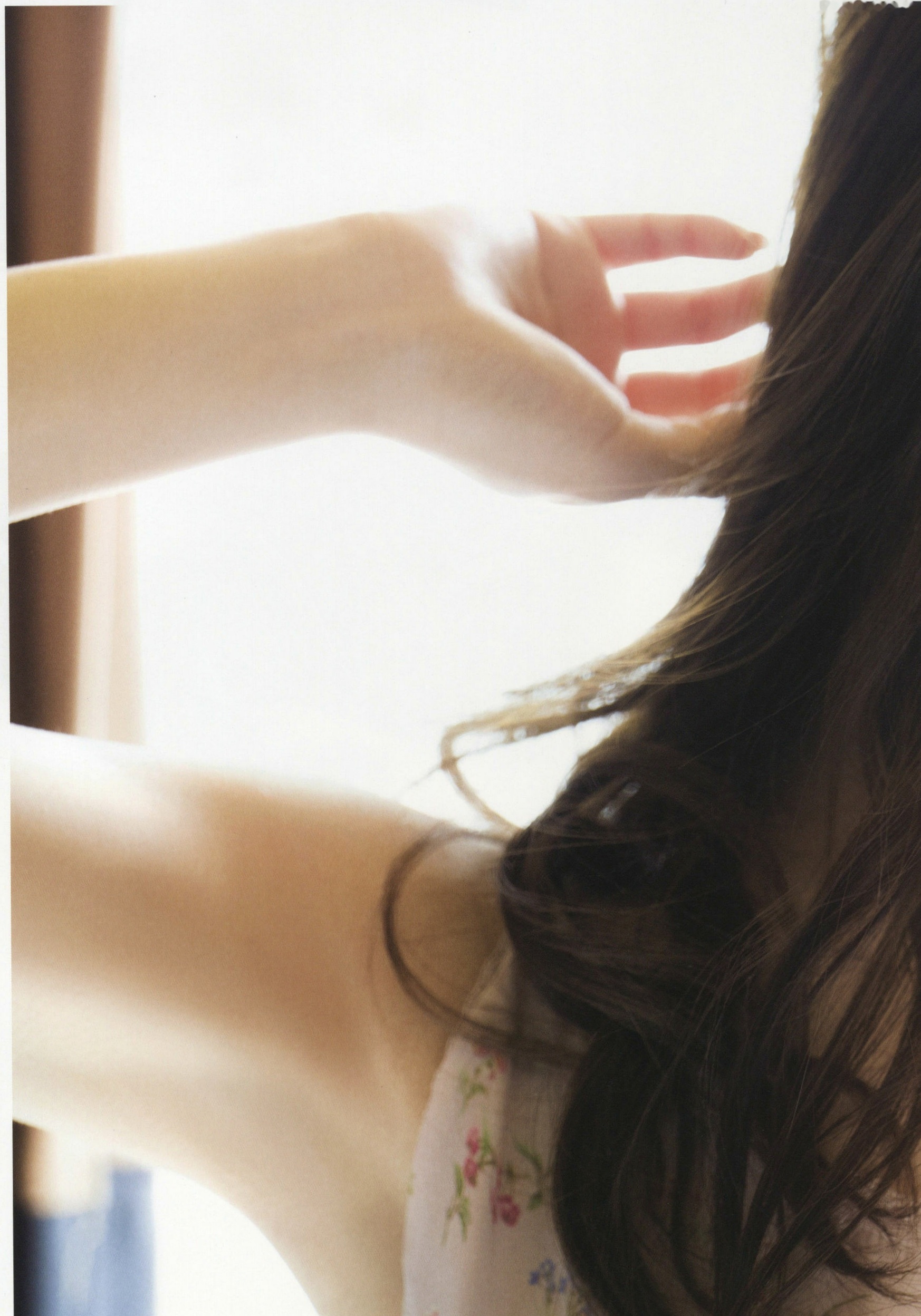 Gallery - 樱井玲香写真集《自由ということ》- 清新自然居家治愈系私房美照合集[152P]日本清新治愈系私房照女神 樱井玲香女神私房照_秀色女神 - image 11