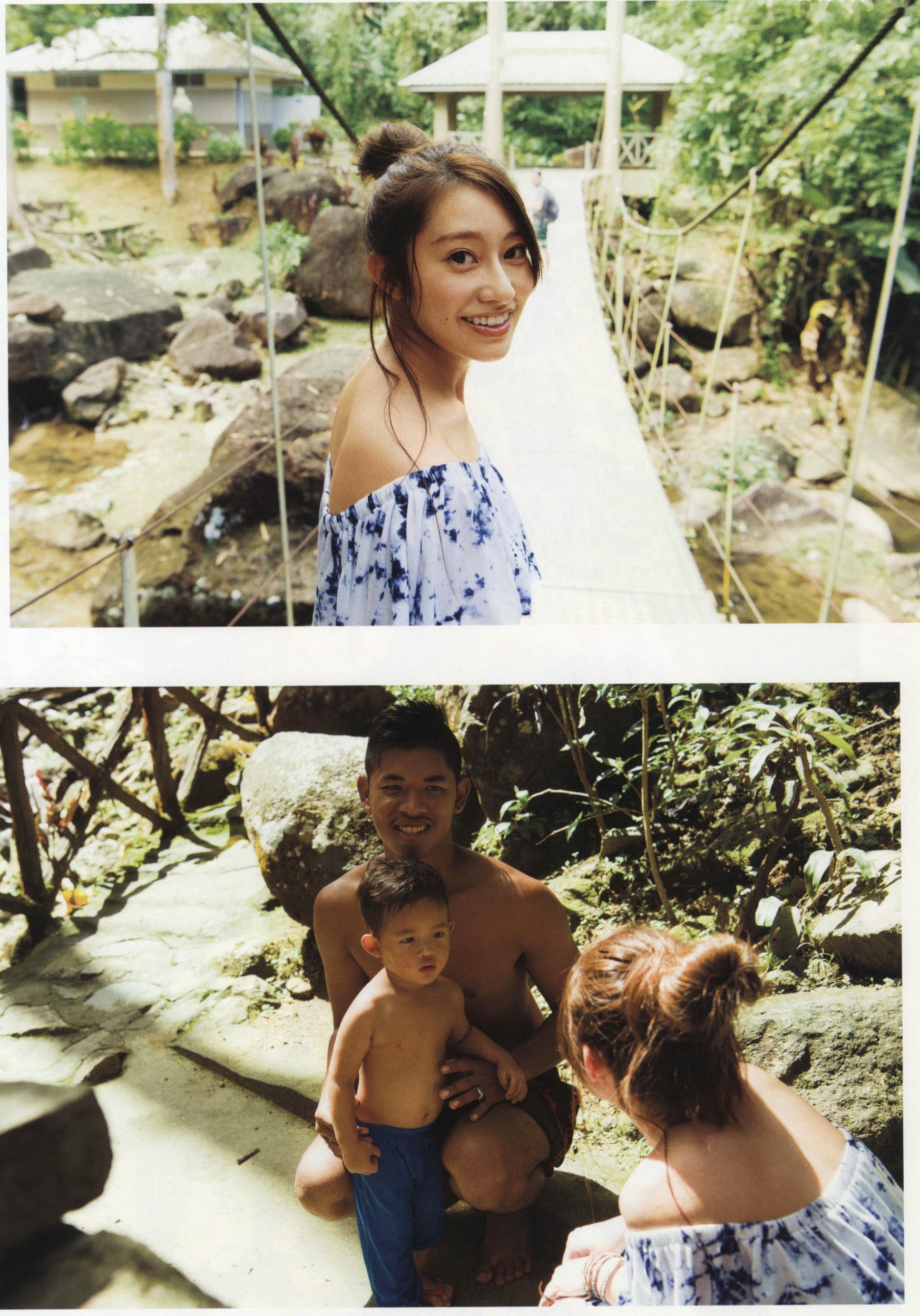 Gallery - 樱井玲香写真集《自由ということ》- 清新自然居家治愈系私房美照合集[152P]日本清新治愈系私房照女神 樱井玲香女神私房照_秀色女神 - image 38