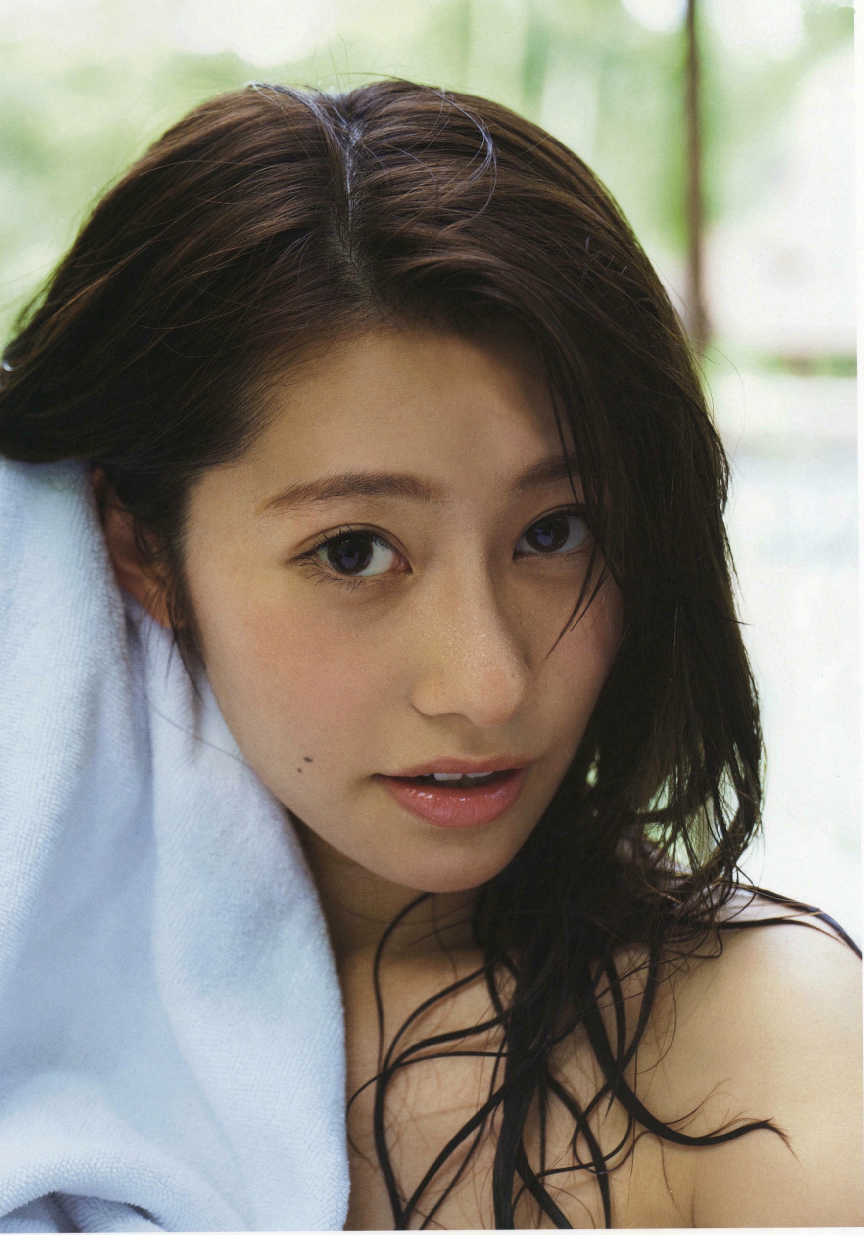 Gallery - 樱井玲香写真集《自由ということ》- 清新自然居家治愈系私房美照合集[152P]日本清新治愈系私房照女神 樱井玲香女神私房照_秀色女神 - image 71
