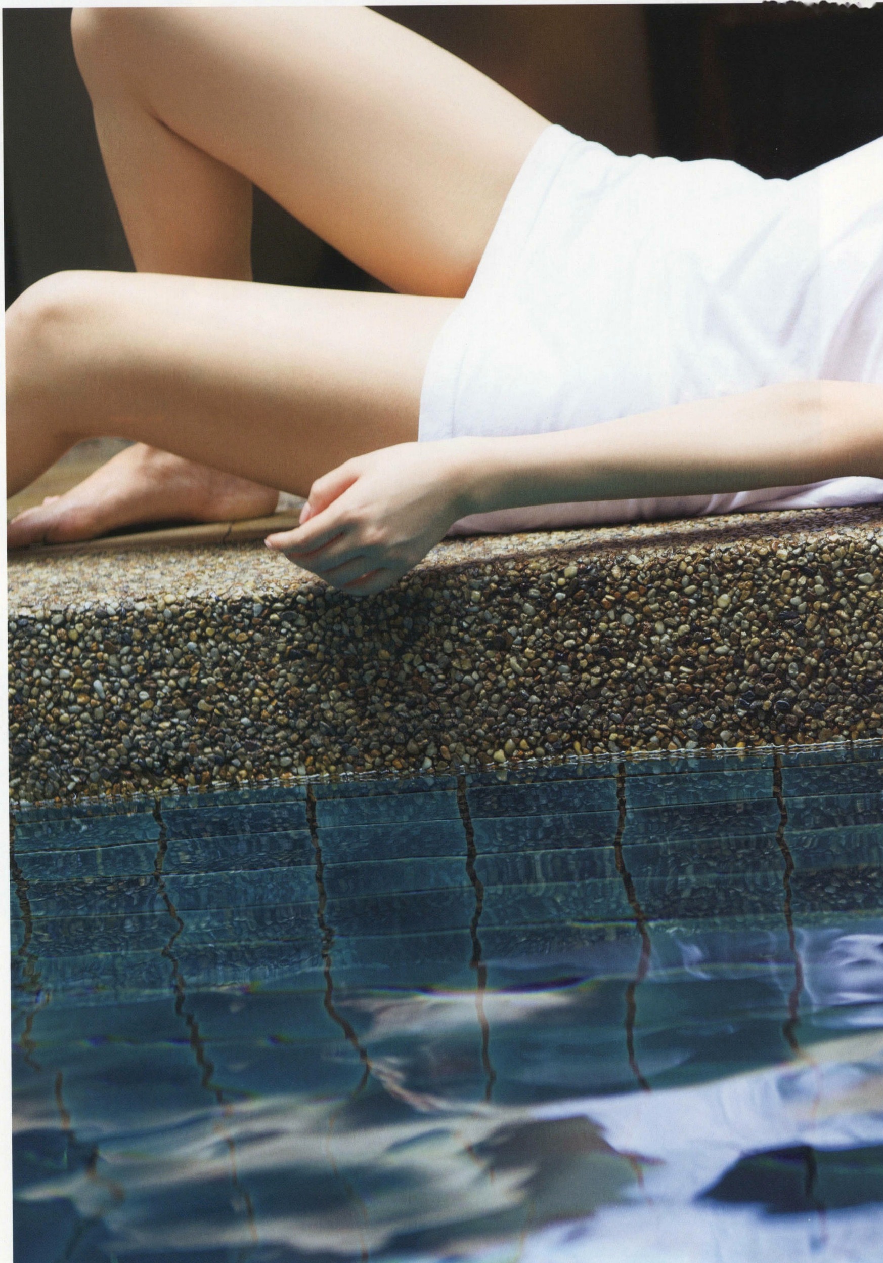 Gallery - 樱井玲香写真集《自由ということ》- 清新自然居家治愈系私房美照合集[152P]日本清新治愈系私房照女神 樱井玲香女神私房照_秀色女神 - image 78