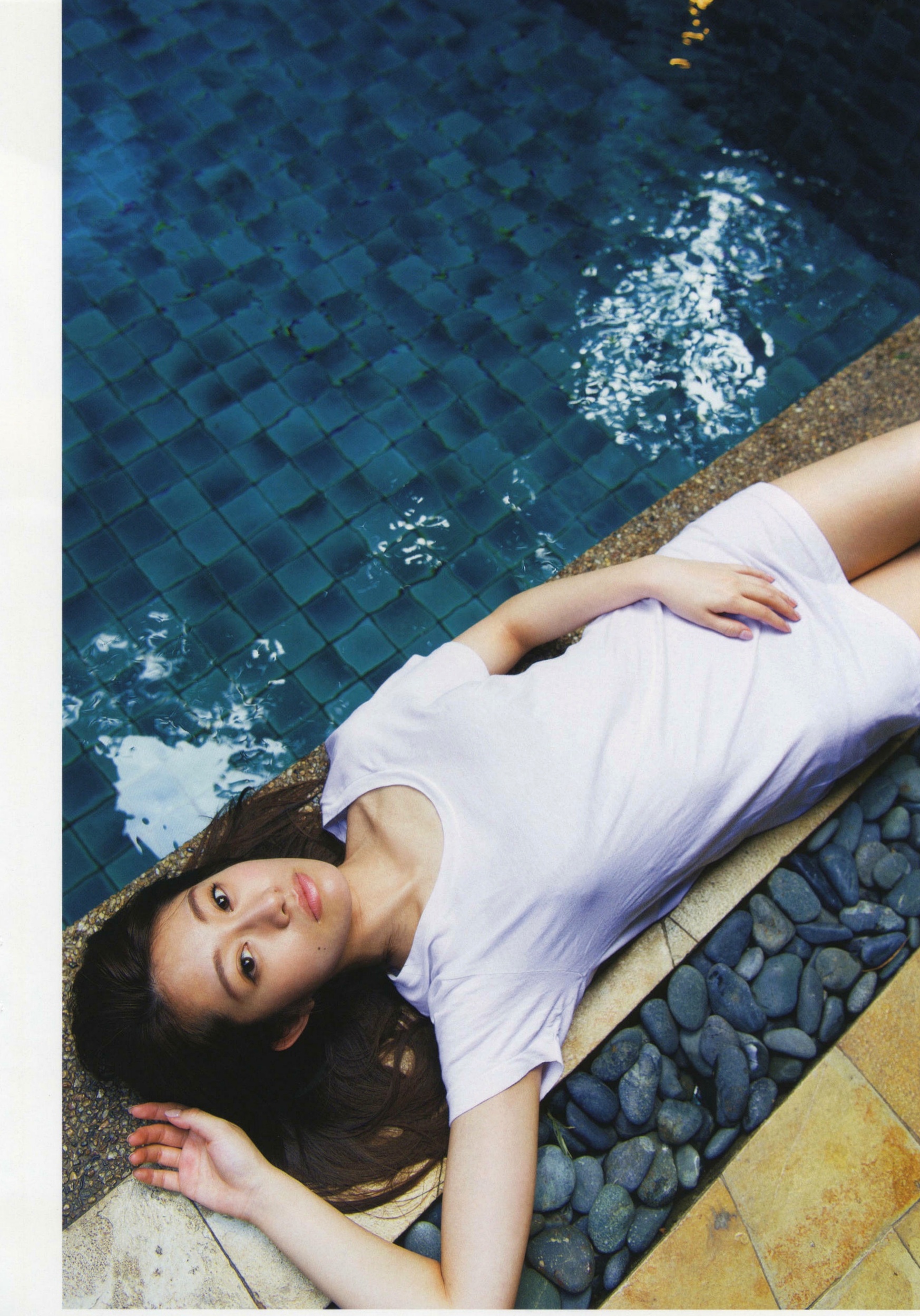 Gallery - 樱井玲香写真集《自由ということ》- 清新自然居家治愈系私房美照合集[152P]日本清新治愈系私房照女神 樱井玲香女神私房照_秀色女神 - image 81