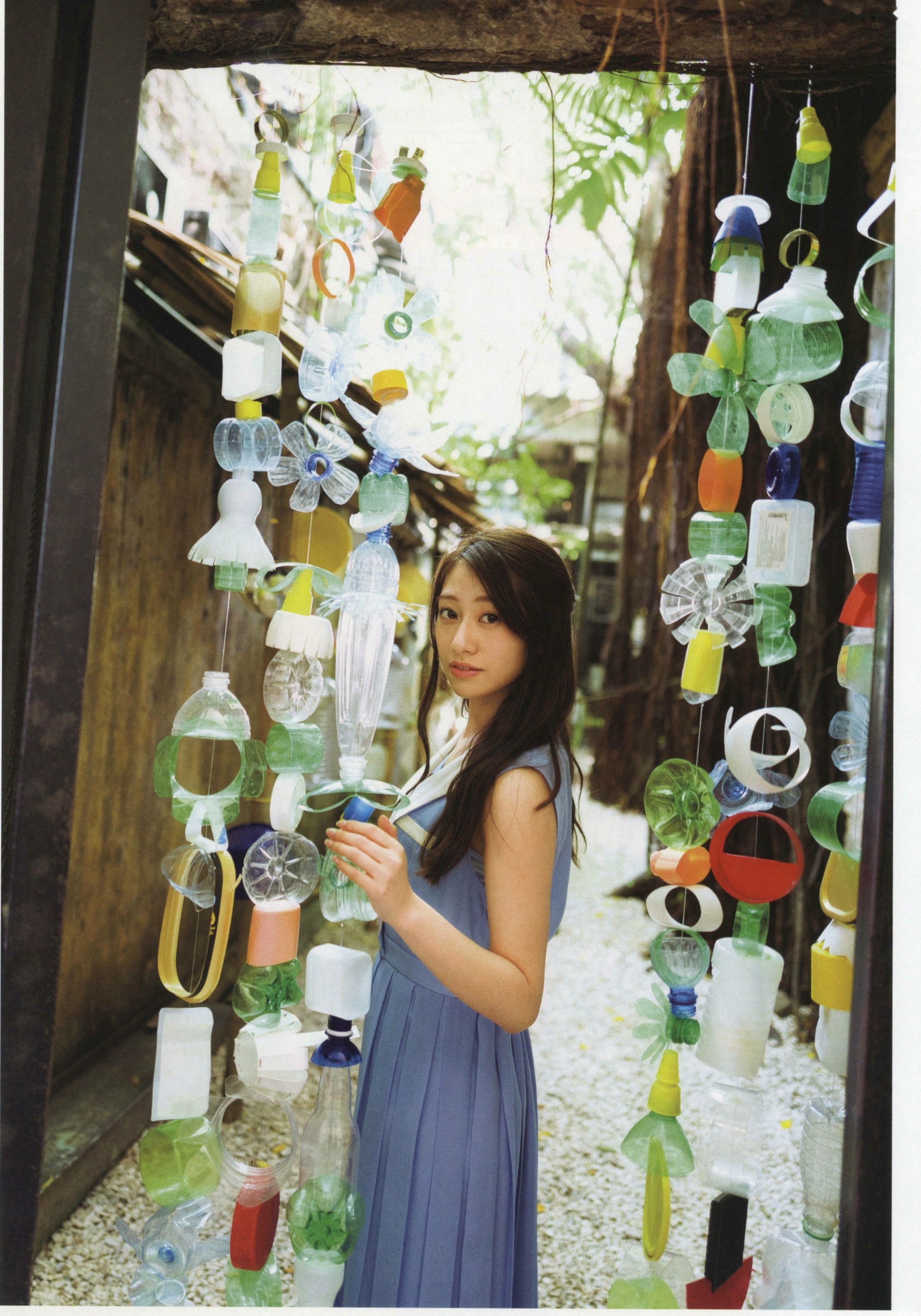 Gallery - 樱井玲香写真集《自由ということ》- 清新自然居家治愈系私房美照合集[152P]日本清新治愈系私房照女神 樱井玲香女神私房照_秀色女神 - image 89