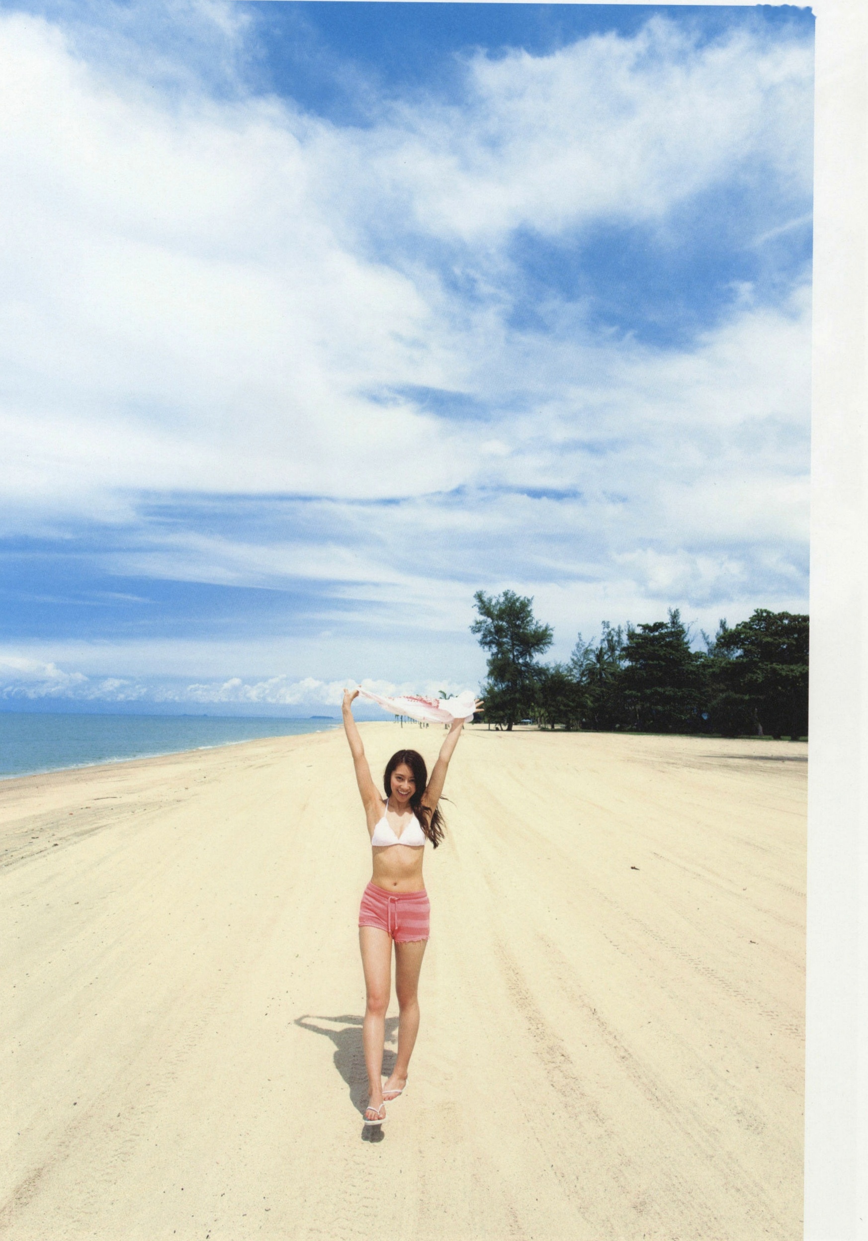 Gallery - 樱井玲香写真集《自由ということ》- 清新自然居家治愈系私房美照合集[152P]日本清新治愈系私房照女神 樱井玲香女神私房照_秀色女神 - image 112