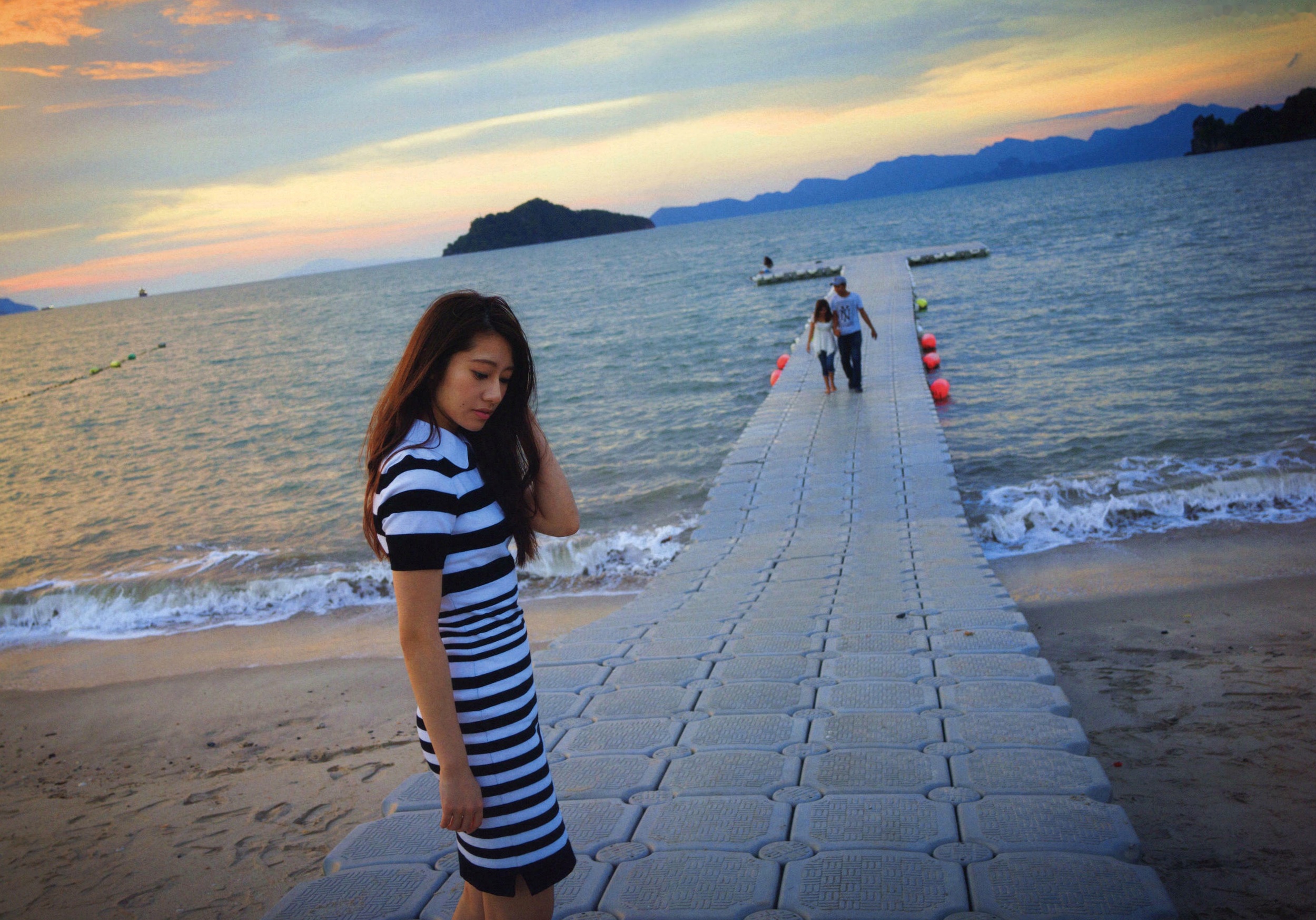 Gallery - 樱井玲香写真集《自由ということ》- 清新自然居家治愈系私房美照合集[152P]日本清新治愈系私房照女神 樱井玲香女神私房照_秀色女神 - image 137