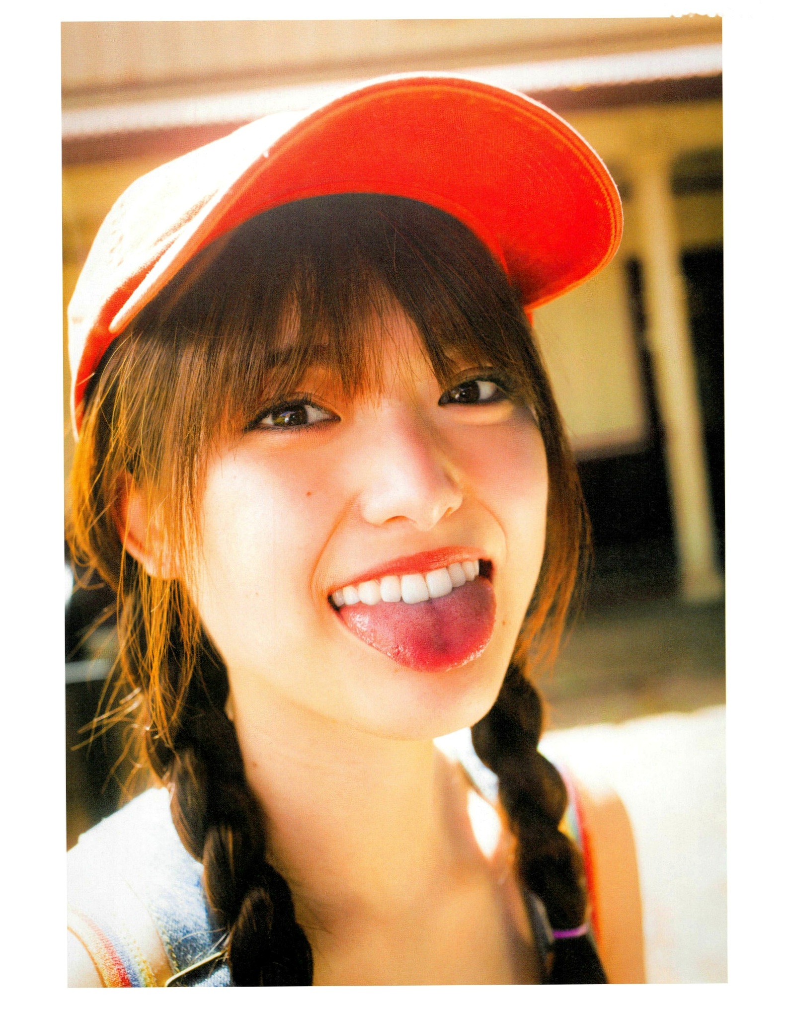 Gallery - PB写真集_松村沙友理《意外っていうか、前から可愛いと思ってた》 居家私房与唯美沙滩婚纱精选写真[94P]日本清纯私房照婚纱女神 松村沙友理女神私房照_秀色女神 - image 23