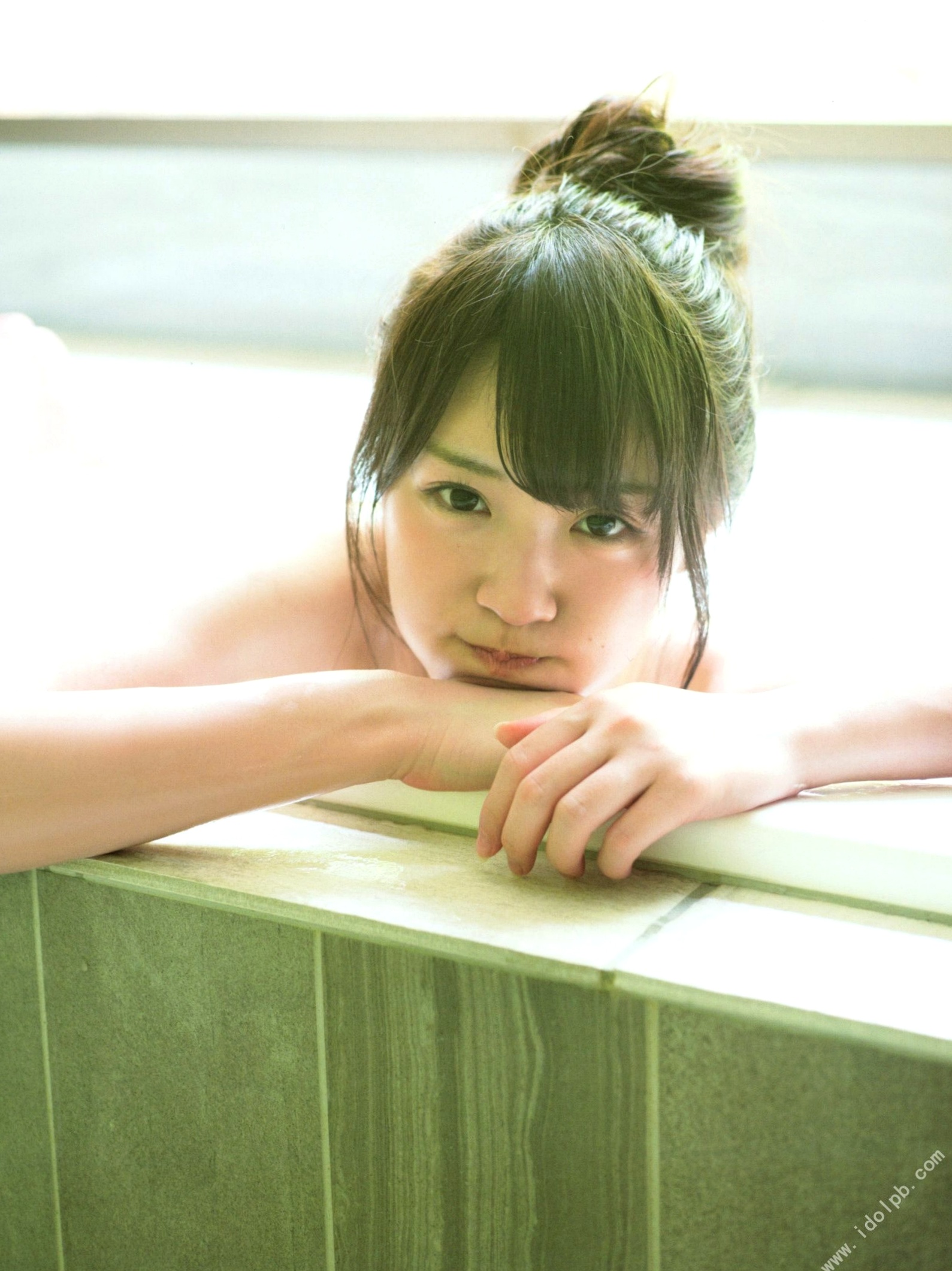 Gallery - 高山一实写真集《恋かもしれない》高清私房户外度假美图，海边比基尼与青春活力的清新治愈魅力日本比基尼清新治愈系私房照 高山一实女神私房照_秀色女神 - image 14