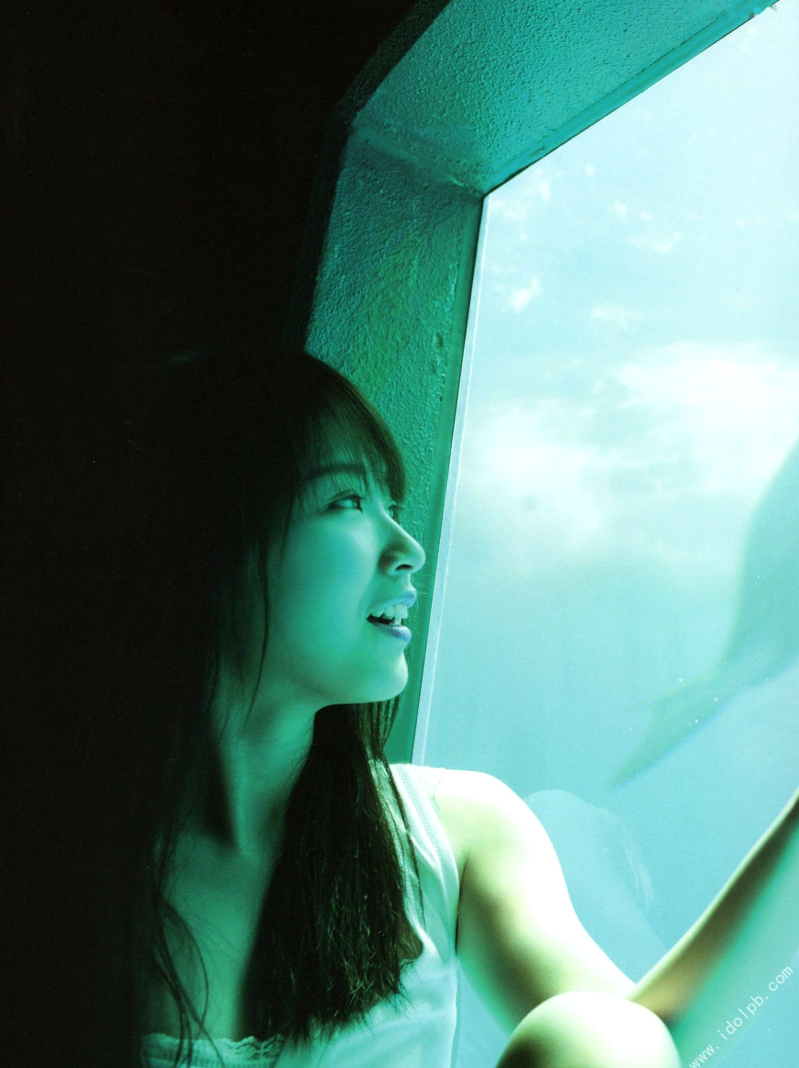 Gallery - 高山一实写真集《恋かもしれない》高清私房户外度假美图，海边比基尼与青春活力的清新治愈魅力日本比基尼清新治愈系私房照 高山一实女神私房照_秀色女神 - image 41