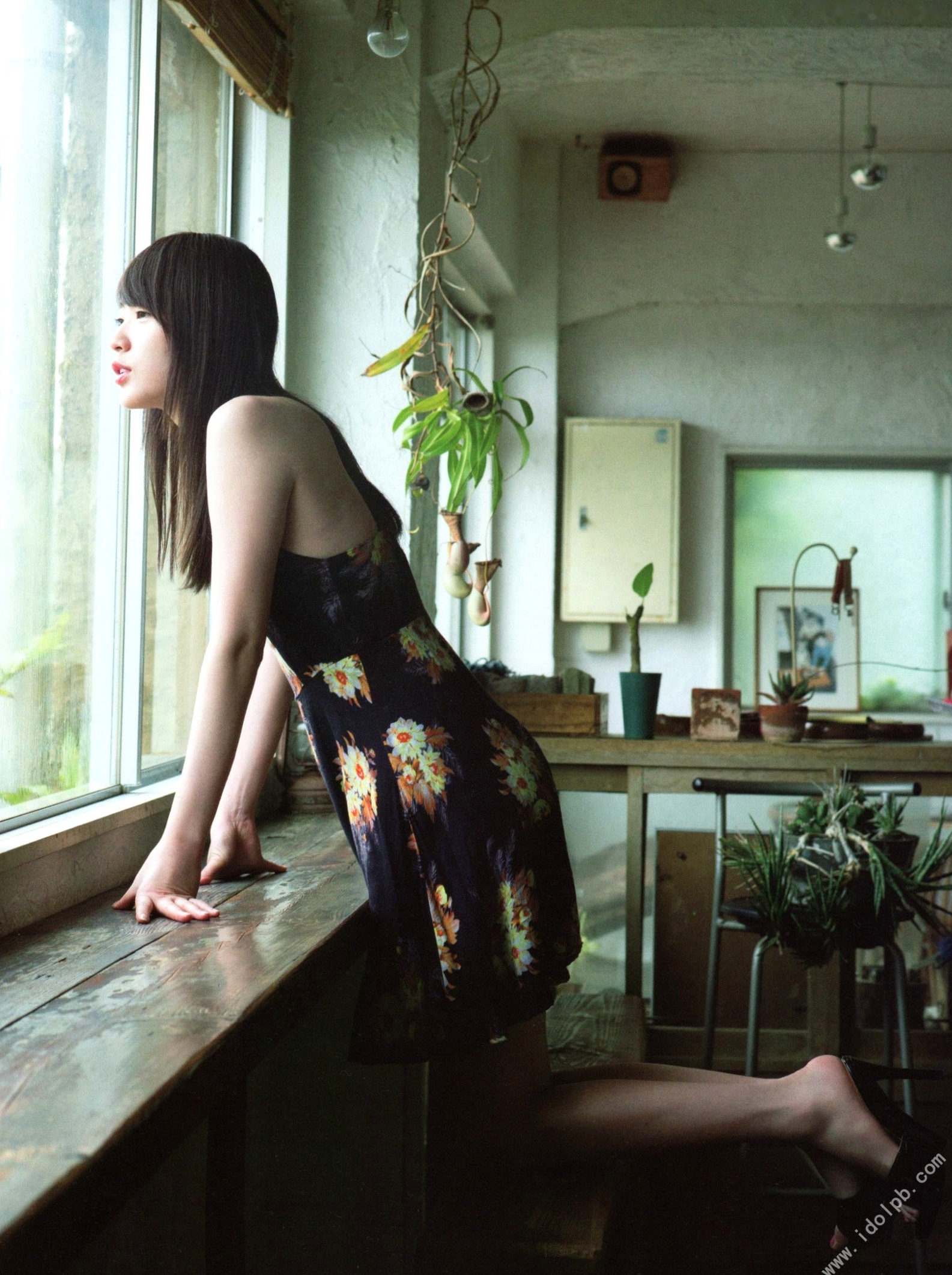 Gallery - 高山一实写真集《恋かもしれない》高清私房户外度假美图，海边比基尼与青春活力的清新治愈魅力日本比基尼清新治愈系私房照 高山一实女神私房照_秀色女神 - image 51