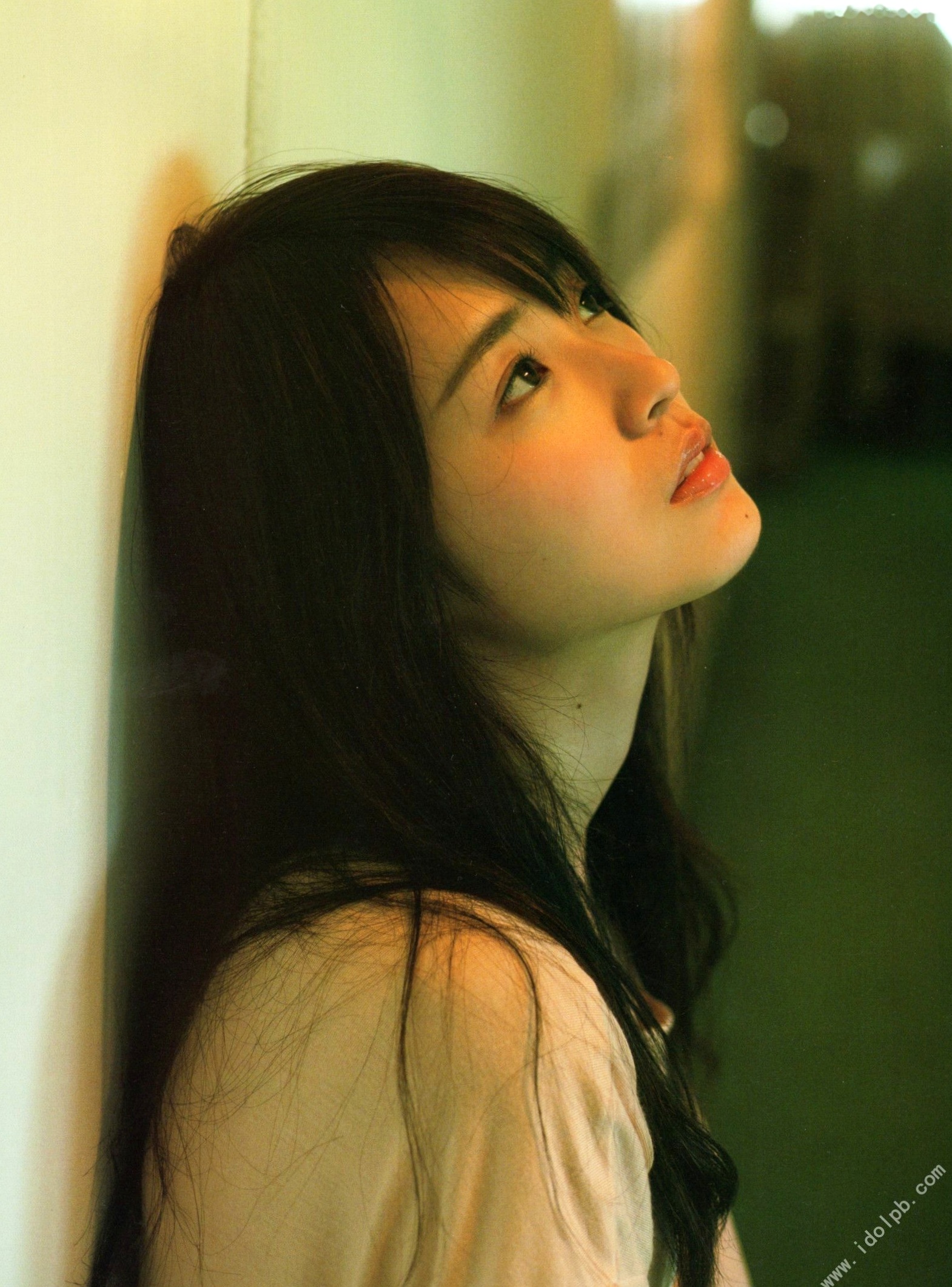 Gallery - 高山一实写真集《恋かもしれない》高清私房户外度假美图，海边比基尼与青春活力的清新治愈魅力日本比基尼清新治愈系私房照 高山一实女神私房照_秀色女神 - image 67