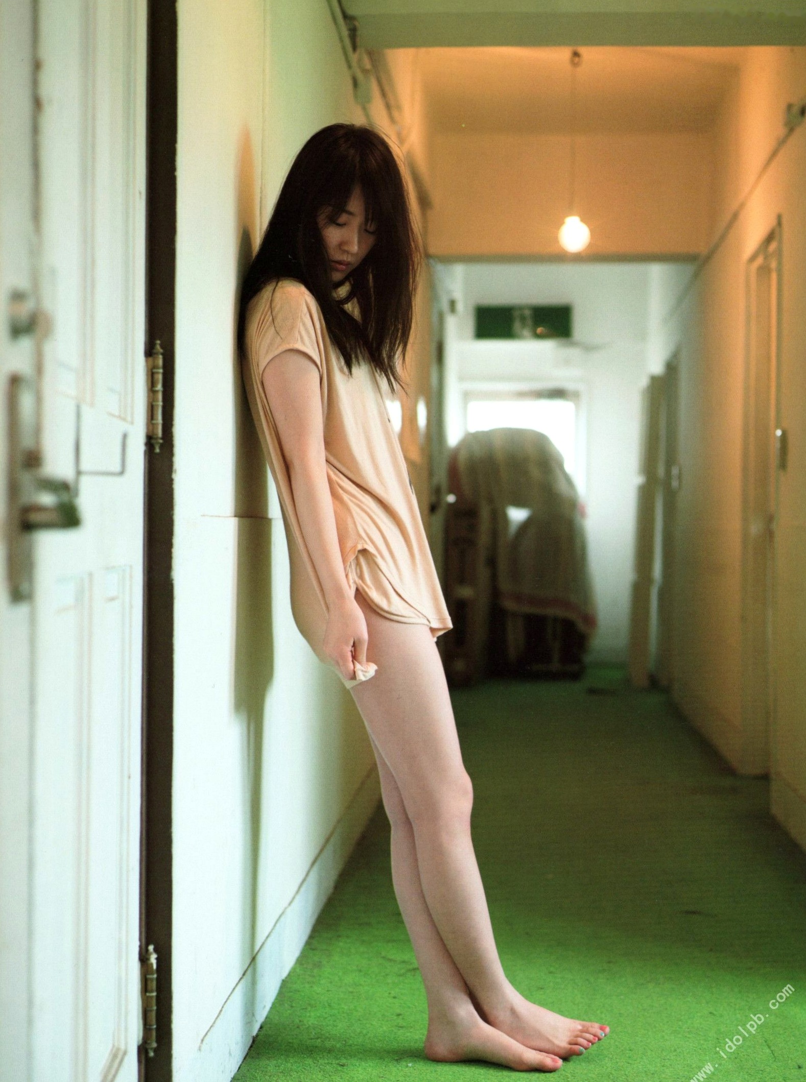 Gallery - 高山一实写真集《恋かもしれない》高清私房户外度假美图，海边比基尼与青春活力的清新治愈魅力日本比基尼清新治愈系私房照 高山一实女神私房照_秀色女神 - image 69