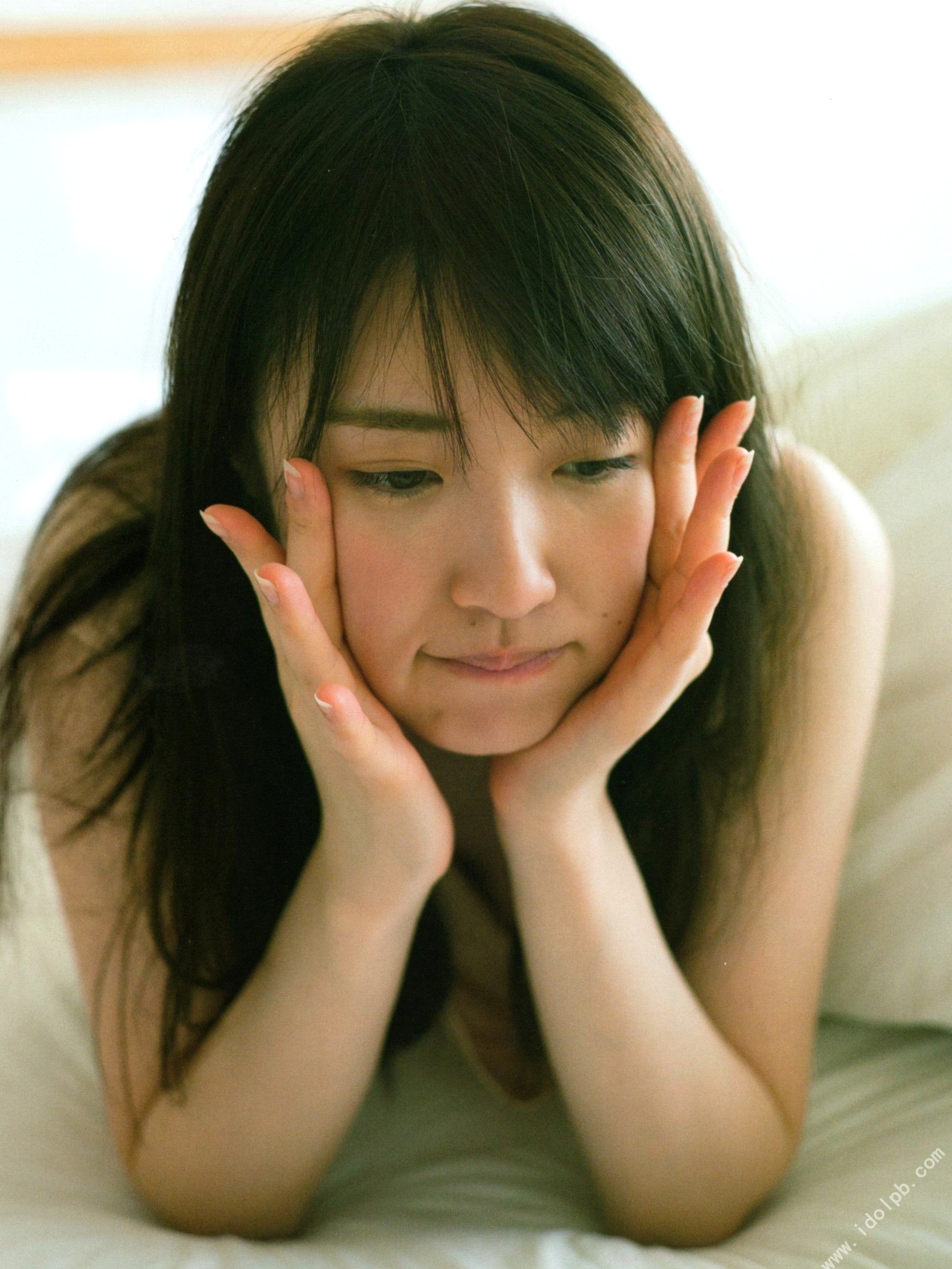 Gallery - 高山一实写真集《恋かもしれない》高清私房户外度假美图，海边比基尼与青春活力的清新治愈魅力日本比基尼清新治愈系私房照 高山一实女神私房照_秀色女神 - image 71