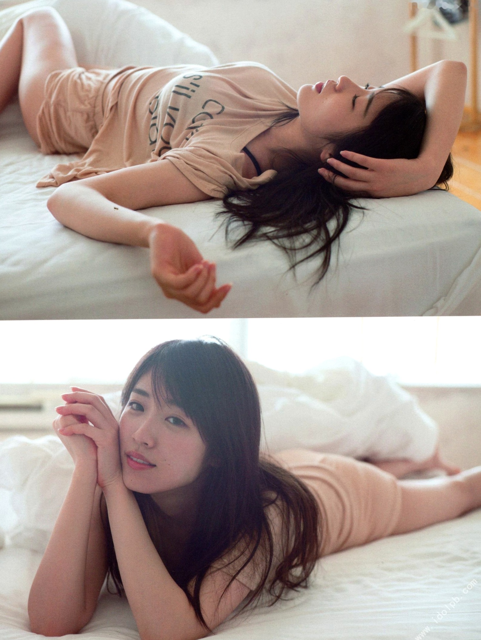Gallery - 高山一实写真集《恋かもしれない》高清私房户外度假美图，海边比基尼与青春活力的清新治愈魅力日本比基尼清新治愈系私房照 高山一实女神私房照_秀色女神 - image 73