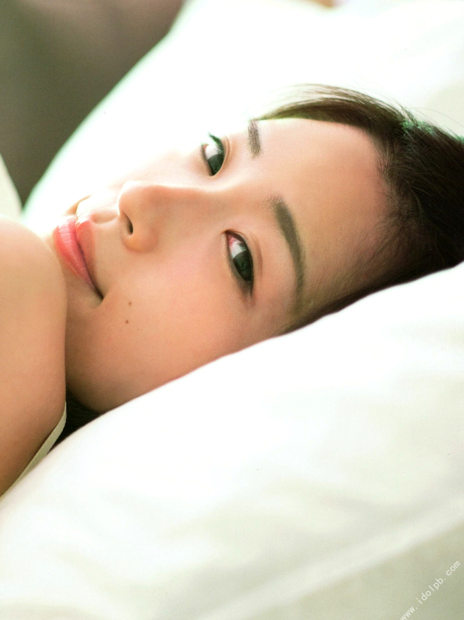 Gallery - 高山一实写真集《恋かもしれない》高清私房户外度假美图，海边比基尼与青春活力的清新治愈魅力日本比基尼清新治愈系私房照 高山一实女神私房照_秀色女神 - image 117