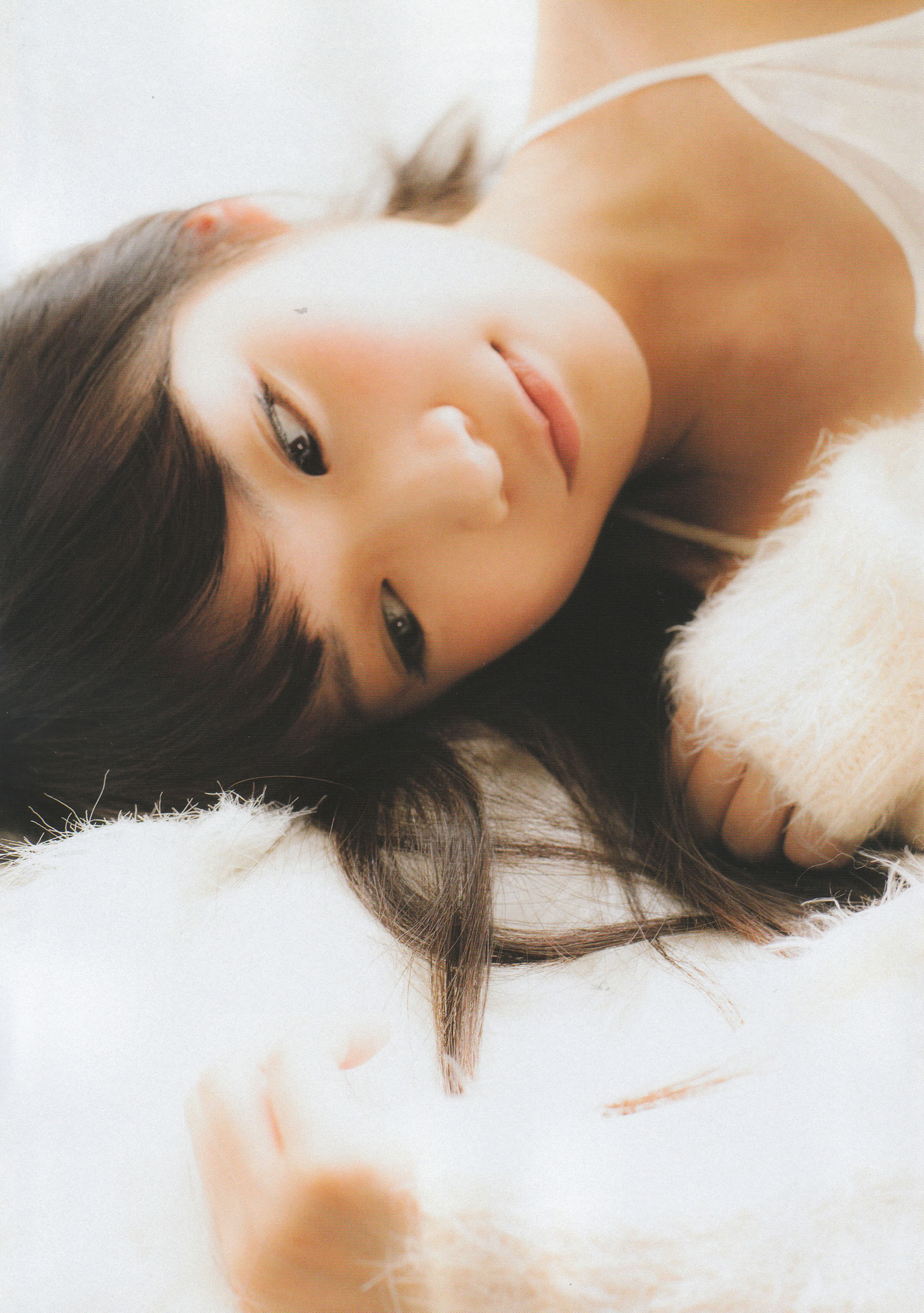 [UTB]高清写真图2014年12月号 乃木坂46
