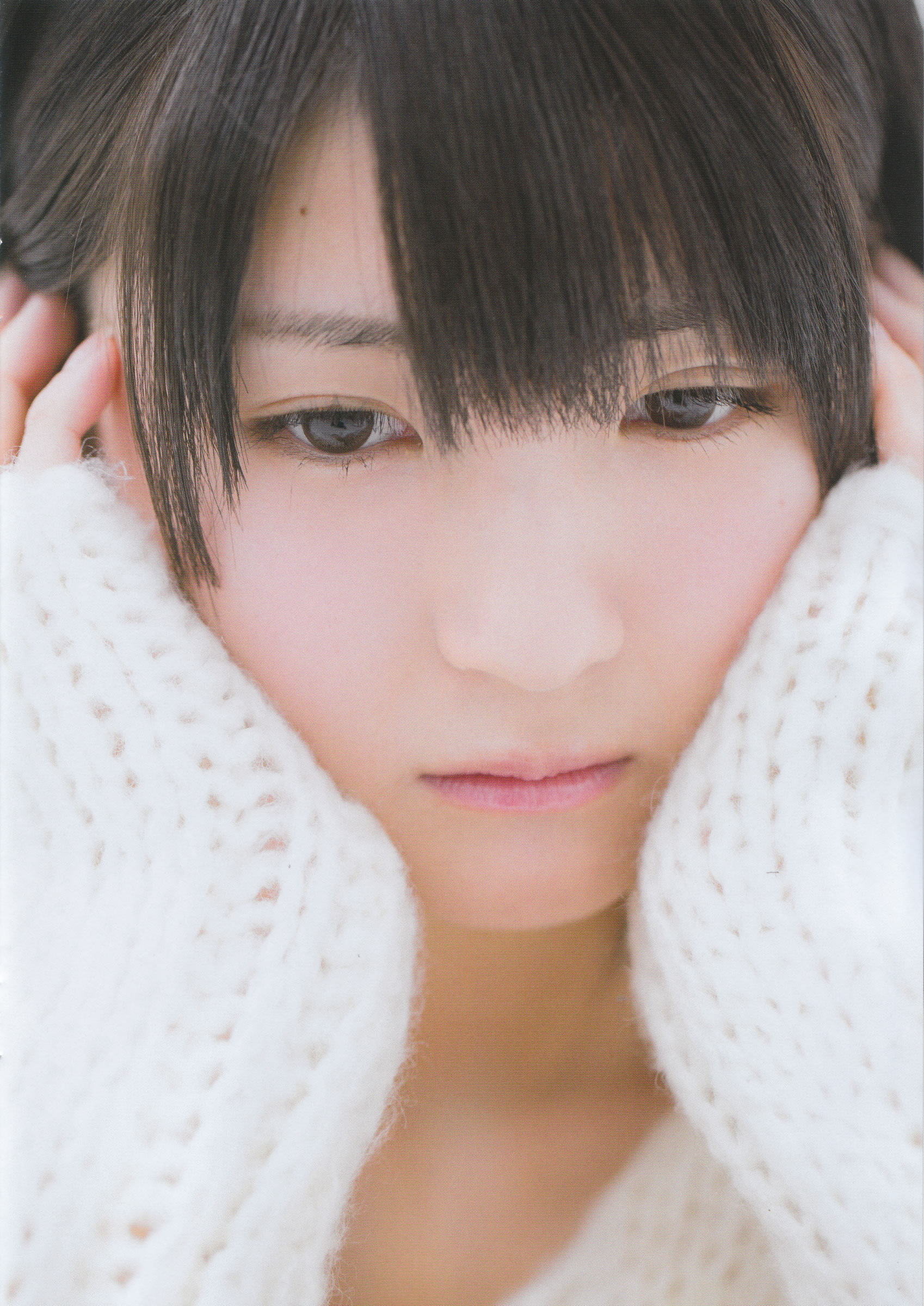 [UTB]高清写真图2014年12月号 乃木坂46