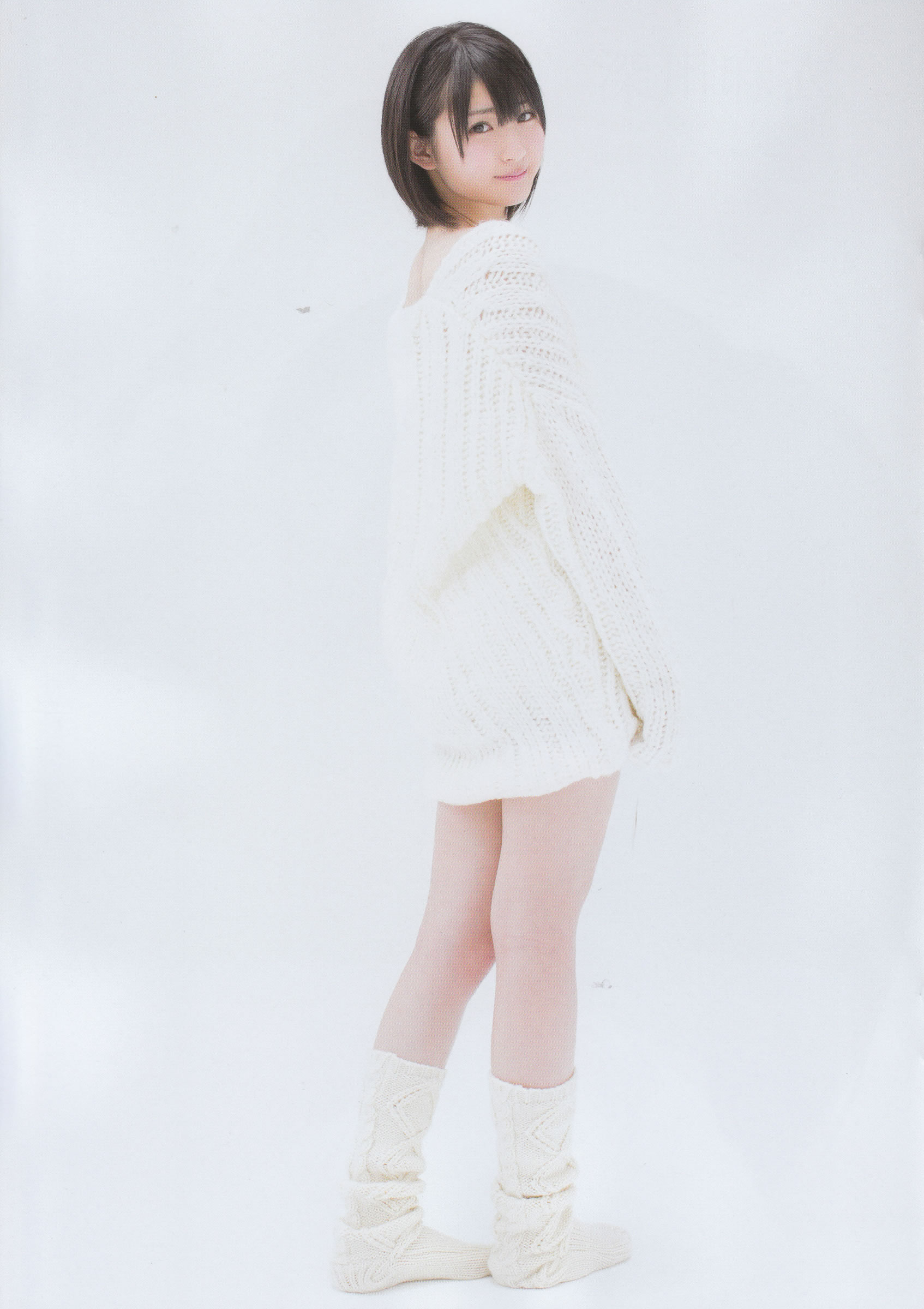 [UTB]高清写真图2014年12月号 乃木坂46
