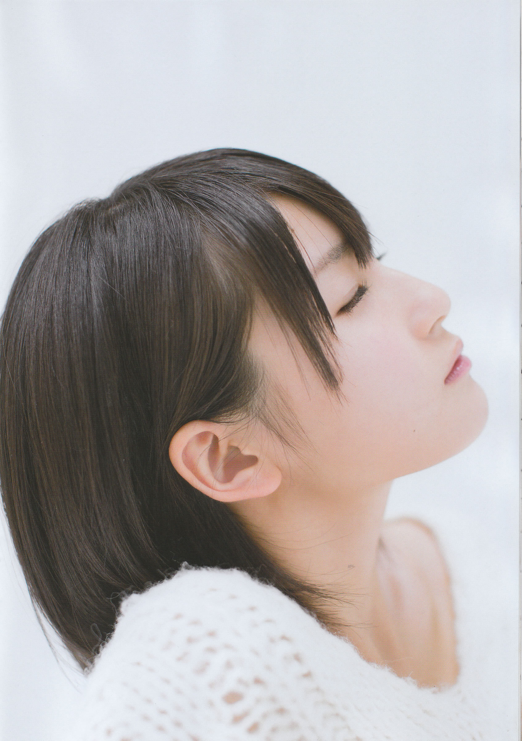 [UTB]高清写真图2014年12月号 乃木坂46