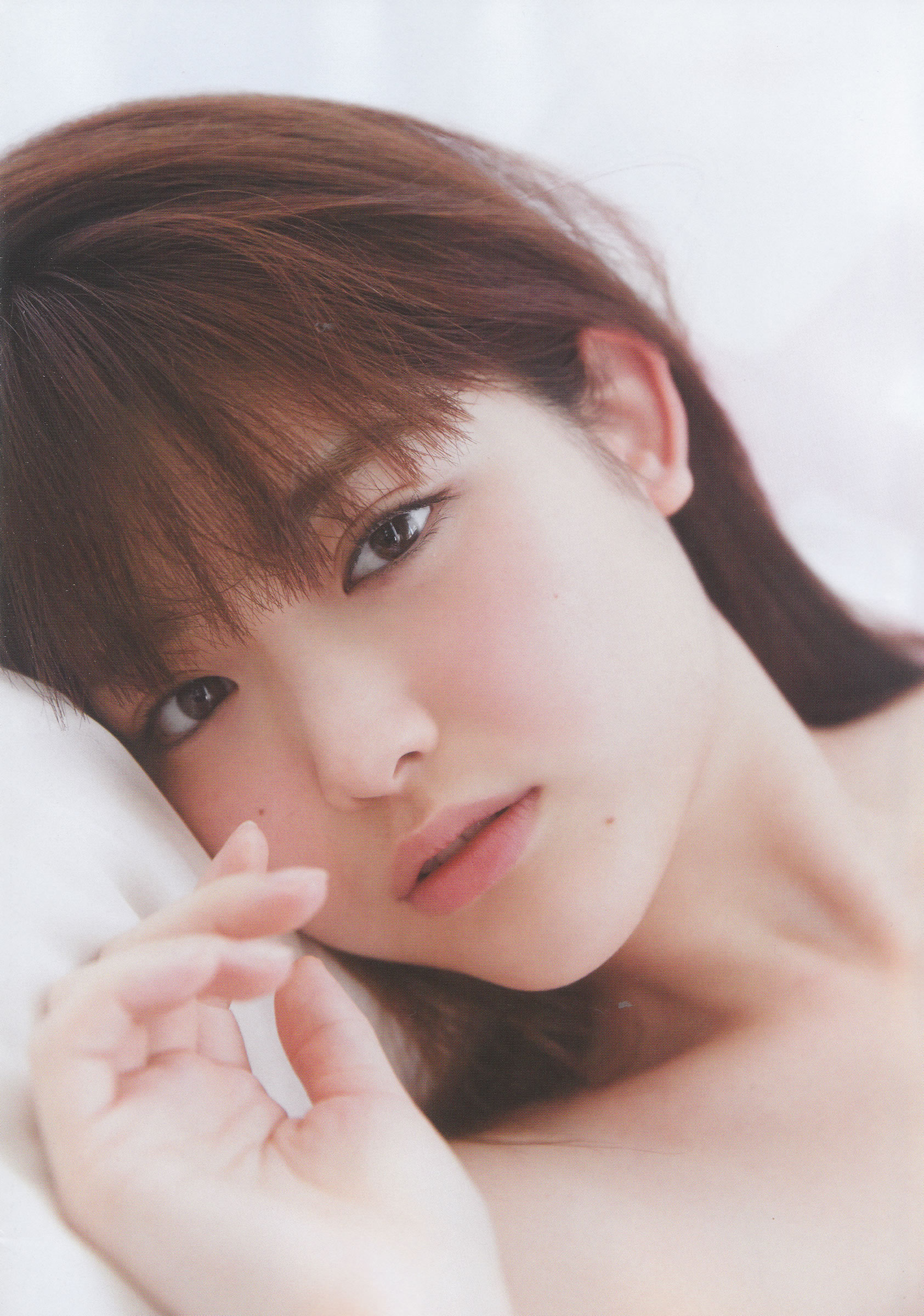 [UTB]高清写真图2014年12月号 乃木坂46