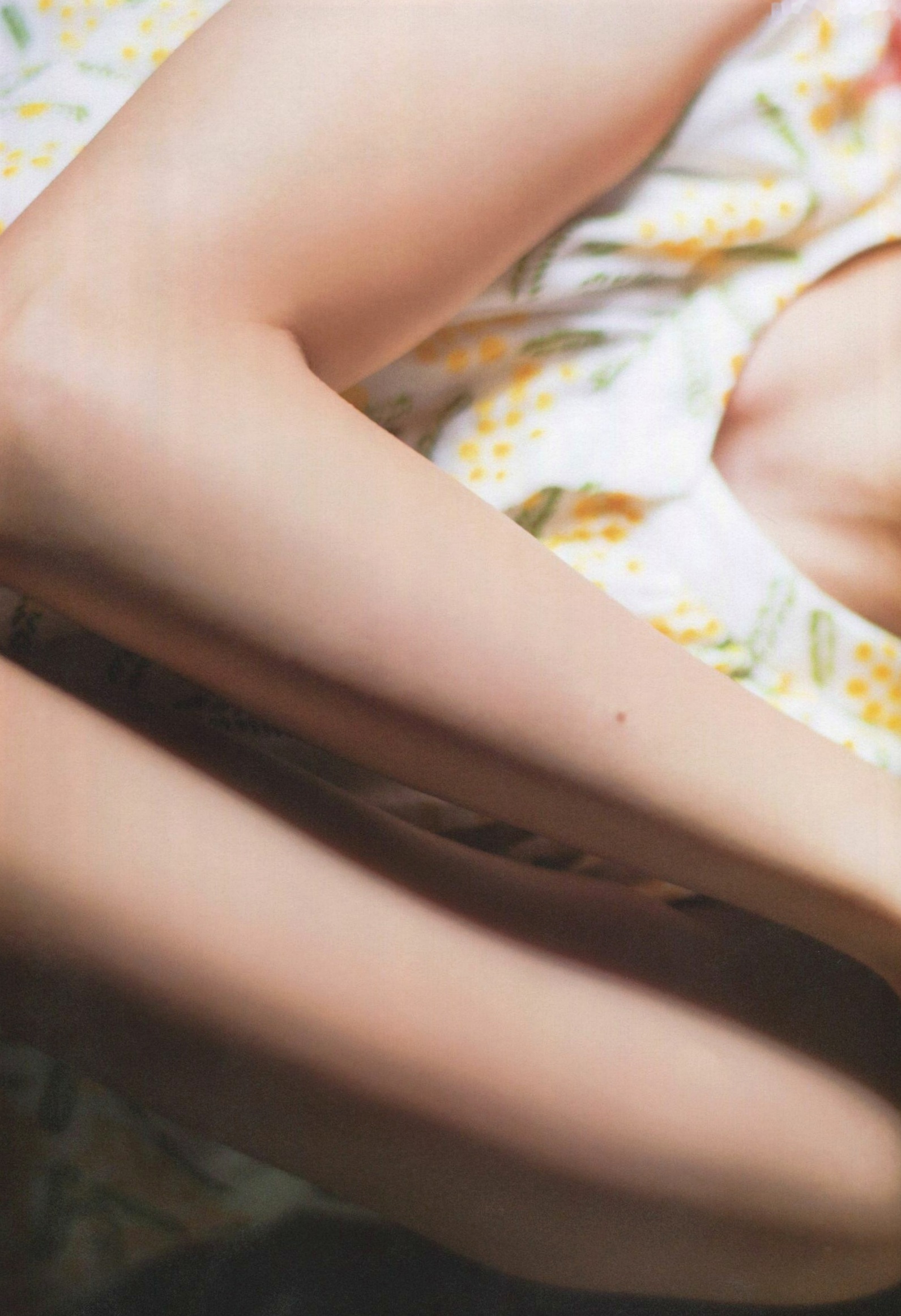 Gallery - PB写真集_深川麻衣《ずっと、そばにいたい》：海边户外清新自然写实，治愈系甜美女神风清新日本治愈系户外女神 深川麻衣女神私房照_秀色女神 - image 8
