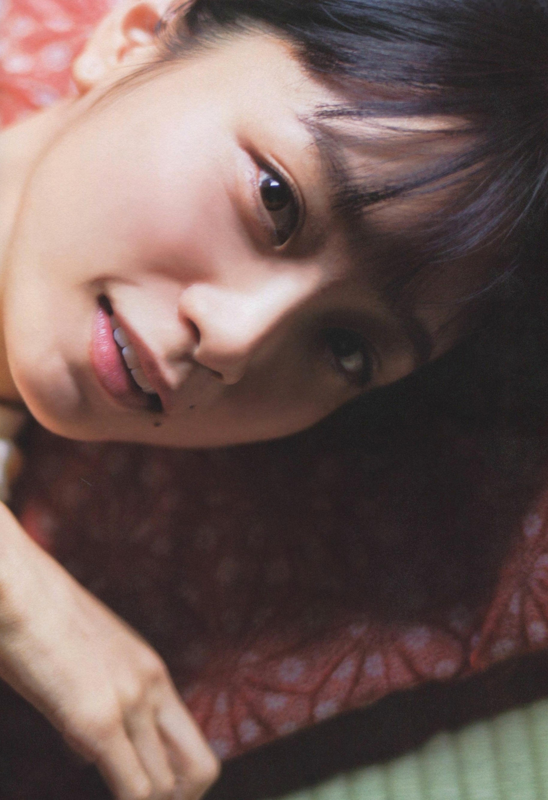 Gallery - PB写真集_深川麻衣《ずっと、そばにいたい》：海边户外清新自然写实，治愈系甜美女神风清新日本治愈系户外女神 深川麻衣女神私房照_秀色女神 - image 9
