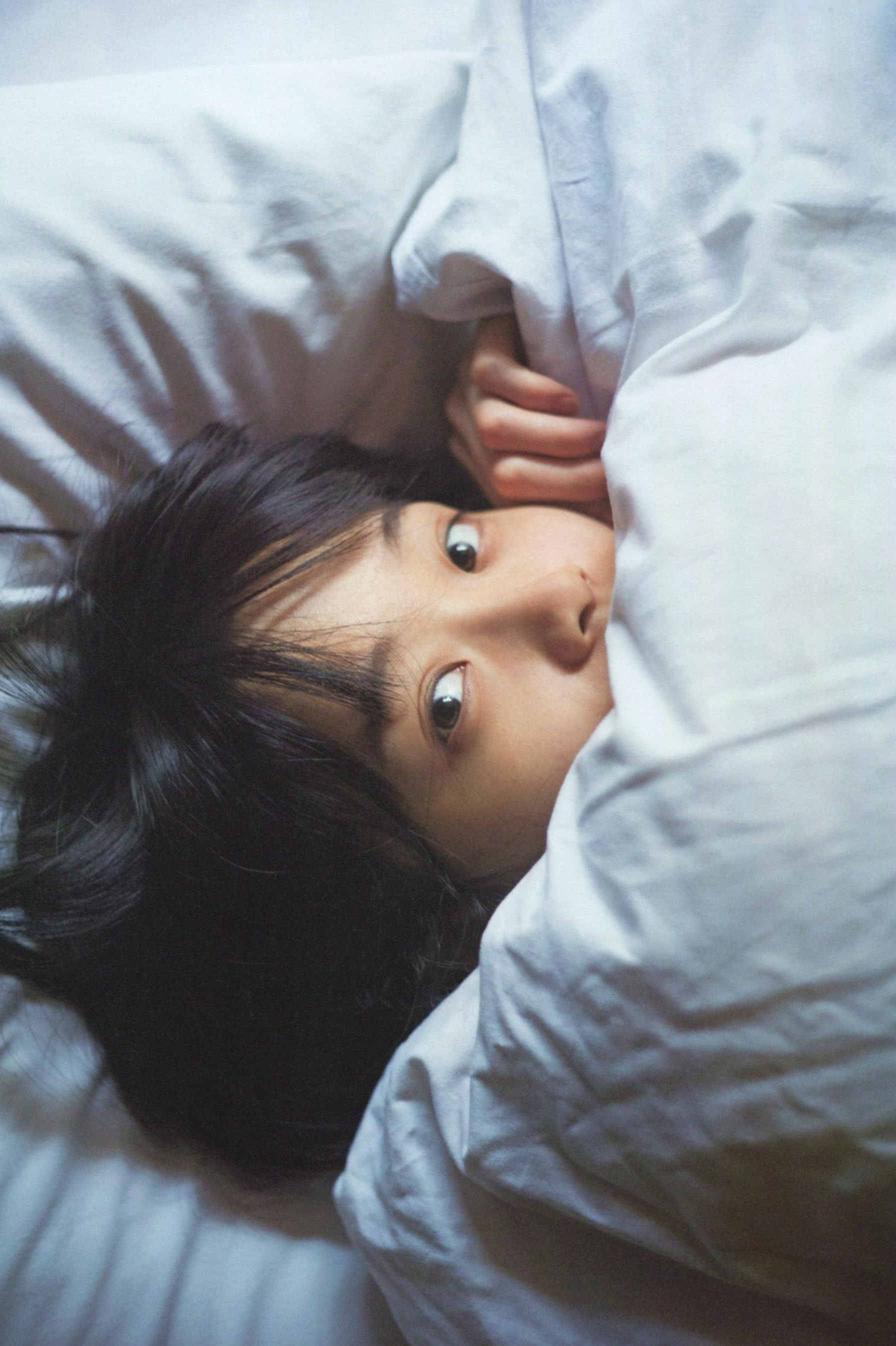 Gallery - PB写真集_深川麻衣《ずっと、そばにいたい》：海边户外清新自然写实，治愈系甜美女神风清新日本治愈系户外女神 深川麻衣女神私房照_秀色女神 - image 18