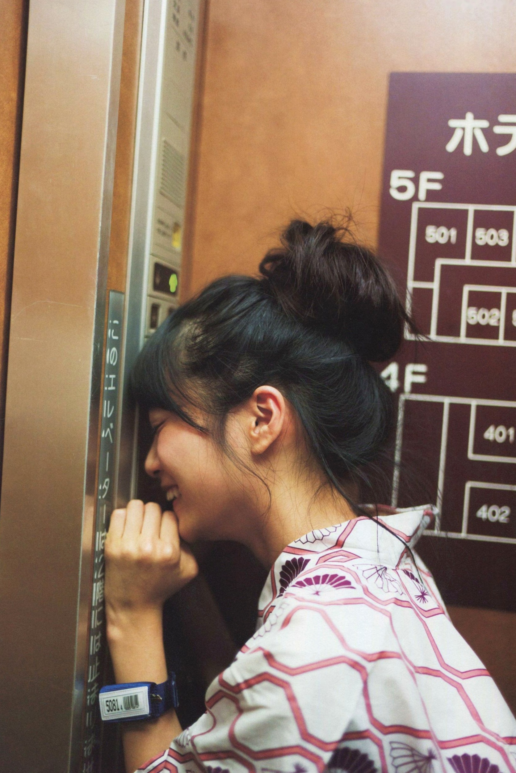 Gallery - PB写真集_深川麻衣《ずっと、そばにいたい》：海边户外清新自然写实，治愈系甜美女神风清新日本治愈系户外女神 深川麻衣女神私房照_秀色女神 - image 38