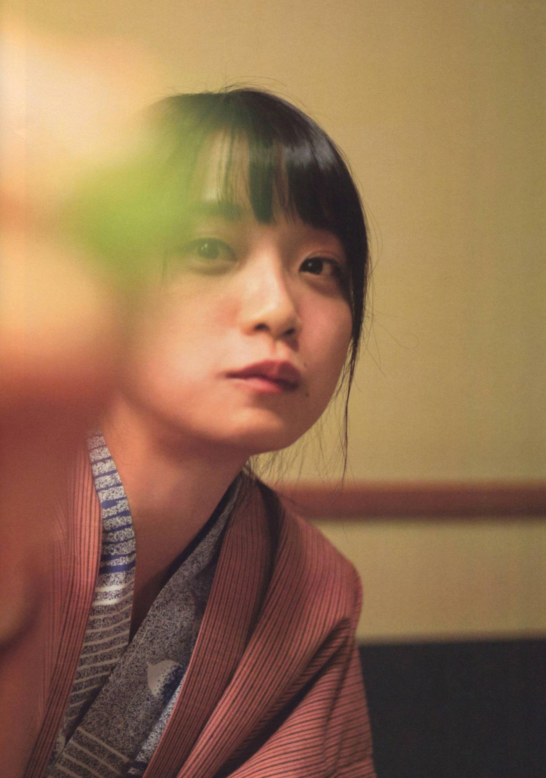 Gallery - PB写真集_深川麻衣《ずっと、そばにいたい》：海边户外清新自然写实，治愈系甜美女神风清新日本治愈系户外女神 深川麻衣女神私房照_秀色女神 - image 39