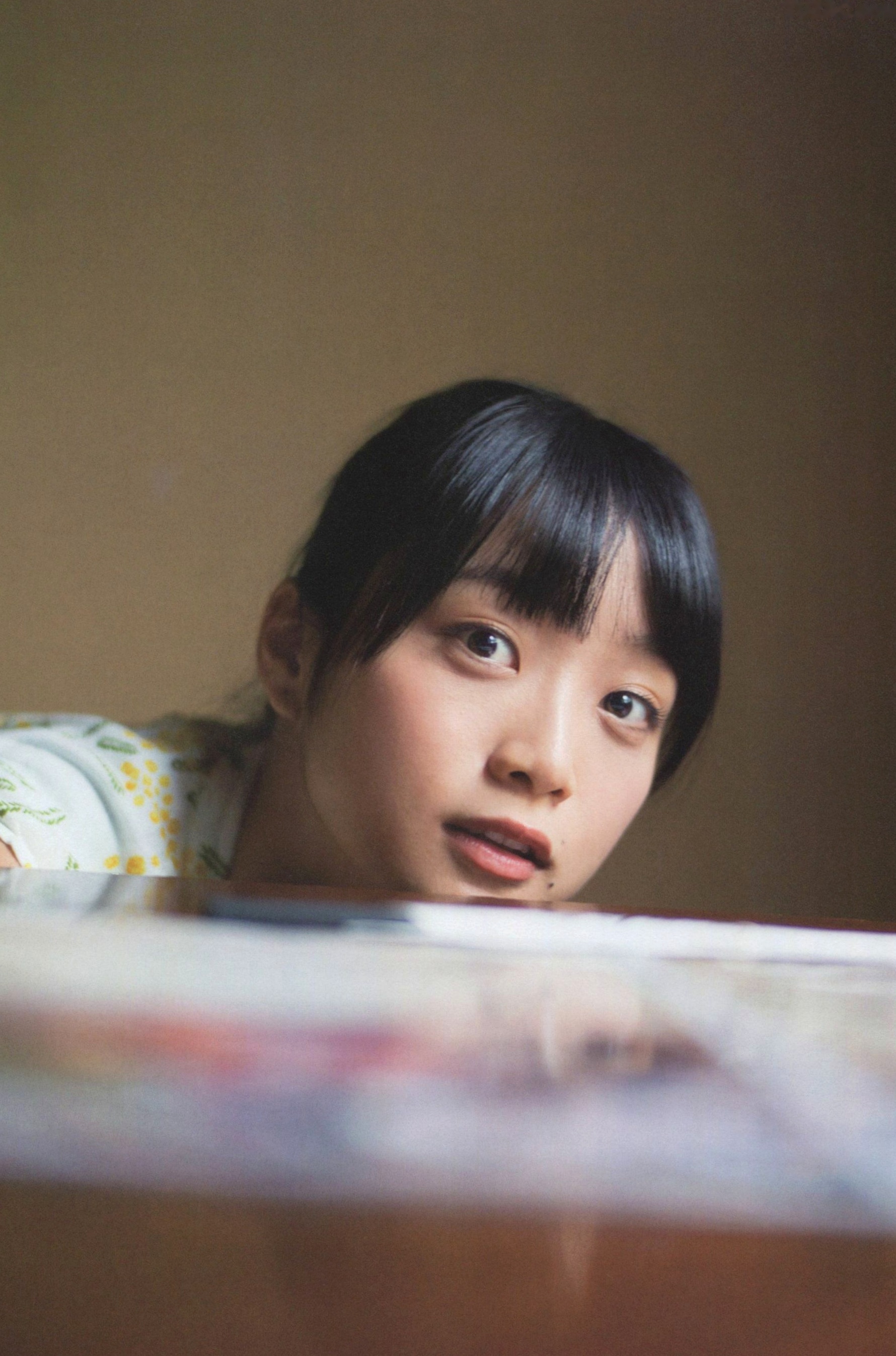 Gallery - PB写真集_深川麻衣《ずっと、そばにいたい》：海边户外清新自然写实，治愈系甜美女神风清新日本治愈系户外女神 深川麻衣女神私房照_秀色女神 - image 54