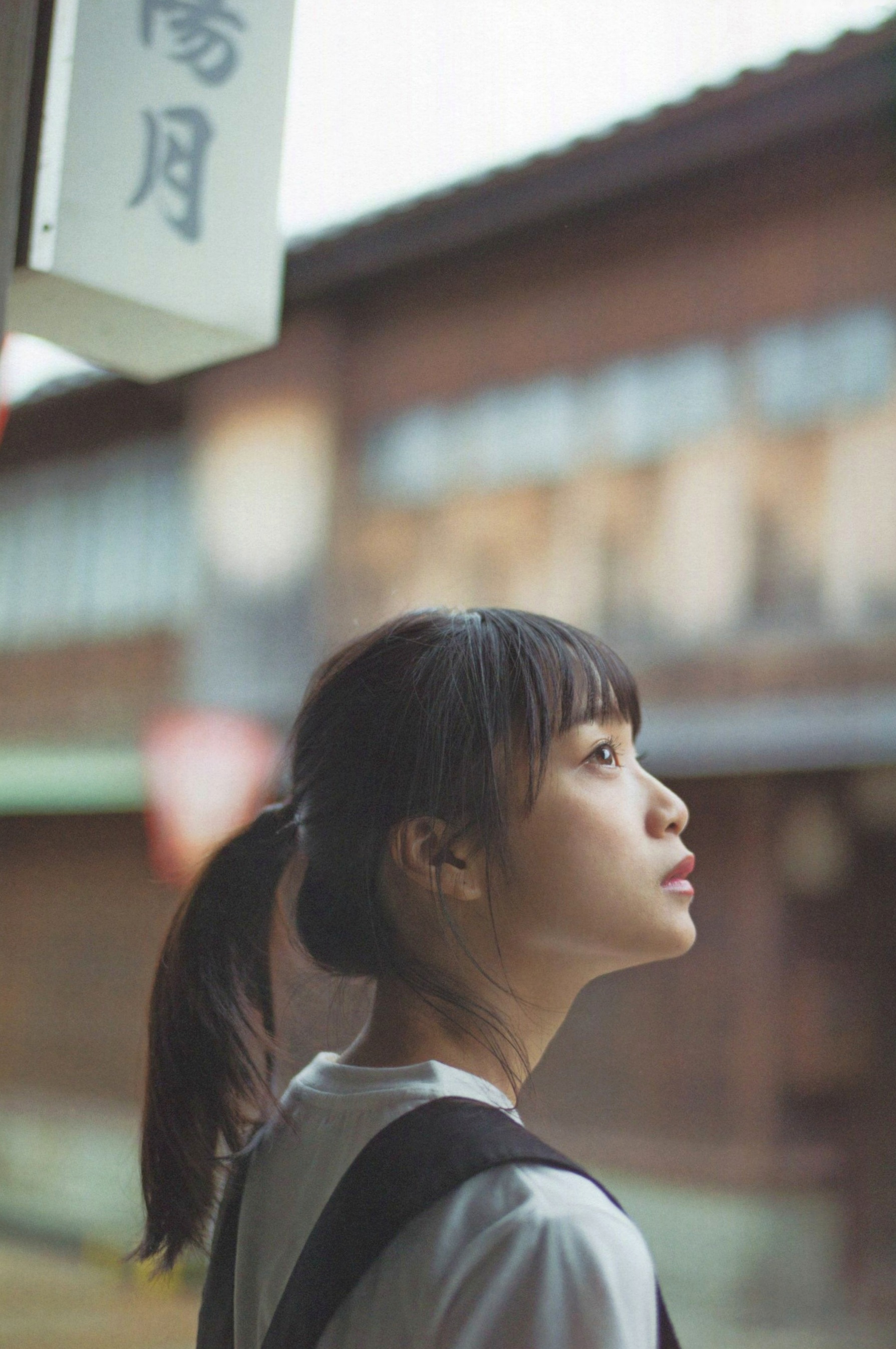 Gallery - PB写真集_深川麻衣《ずっと、そばにいたい》：海边户外清新自然写实，治愈系甜美女神风清新日本治愈系户外女神 深川麻衣女神私房照_秀色女神 - image 69