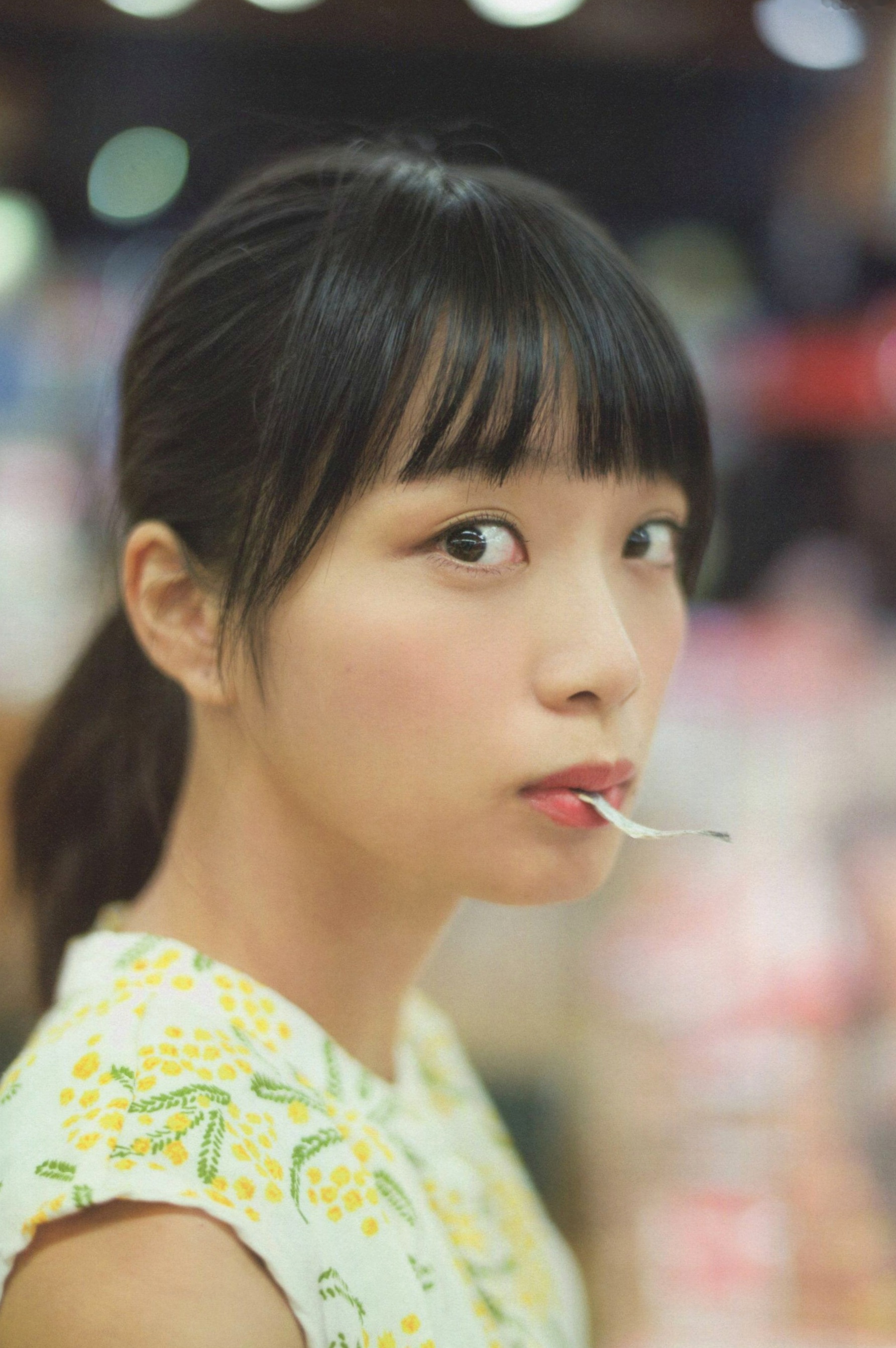 Gallery - PB写真集_深川麻衣《ずっと、そばにいたい》：海边户外清新自然写实，治愈系甜美女神风清新日本治愈系户外女神 深川麻衣女神私房照_秀色女神 - image 71