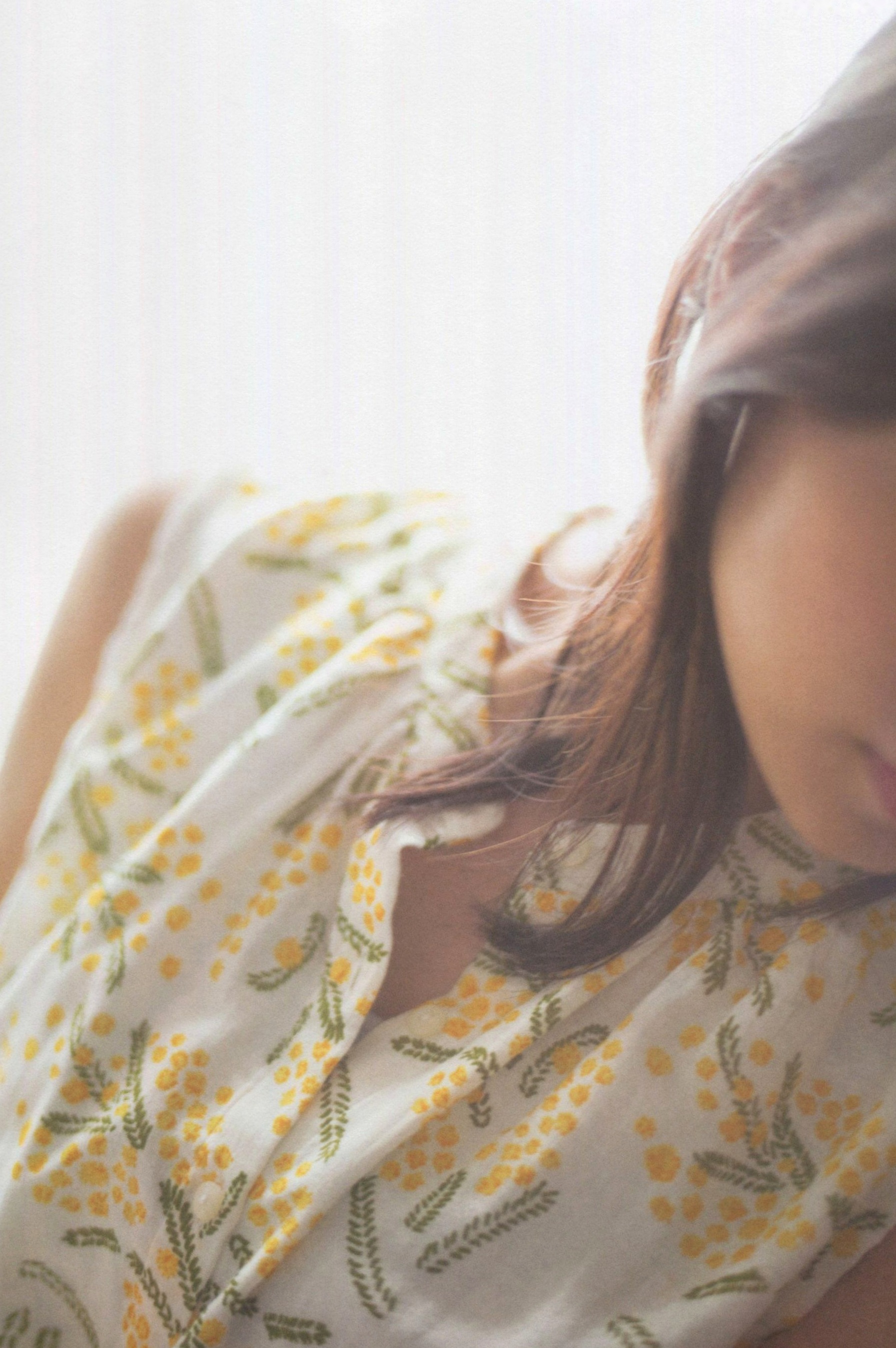 Gallery - PB写真集_深川麻衣《ずっと、そばにいたい》：海边户外清新自然写实，治愈系甜美女神风清新日本治愈系户外女神 深川麻衣女神私房照_秀色女神 - image 74